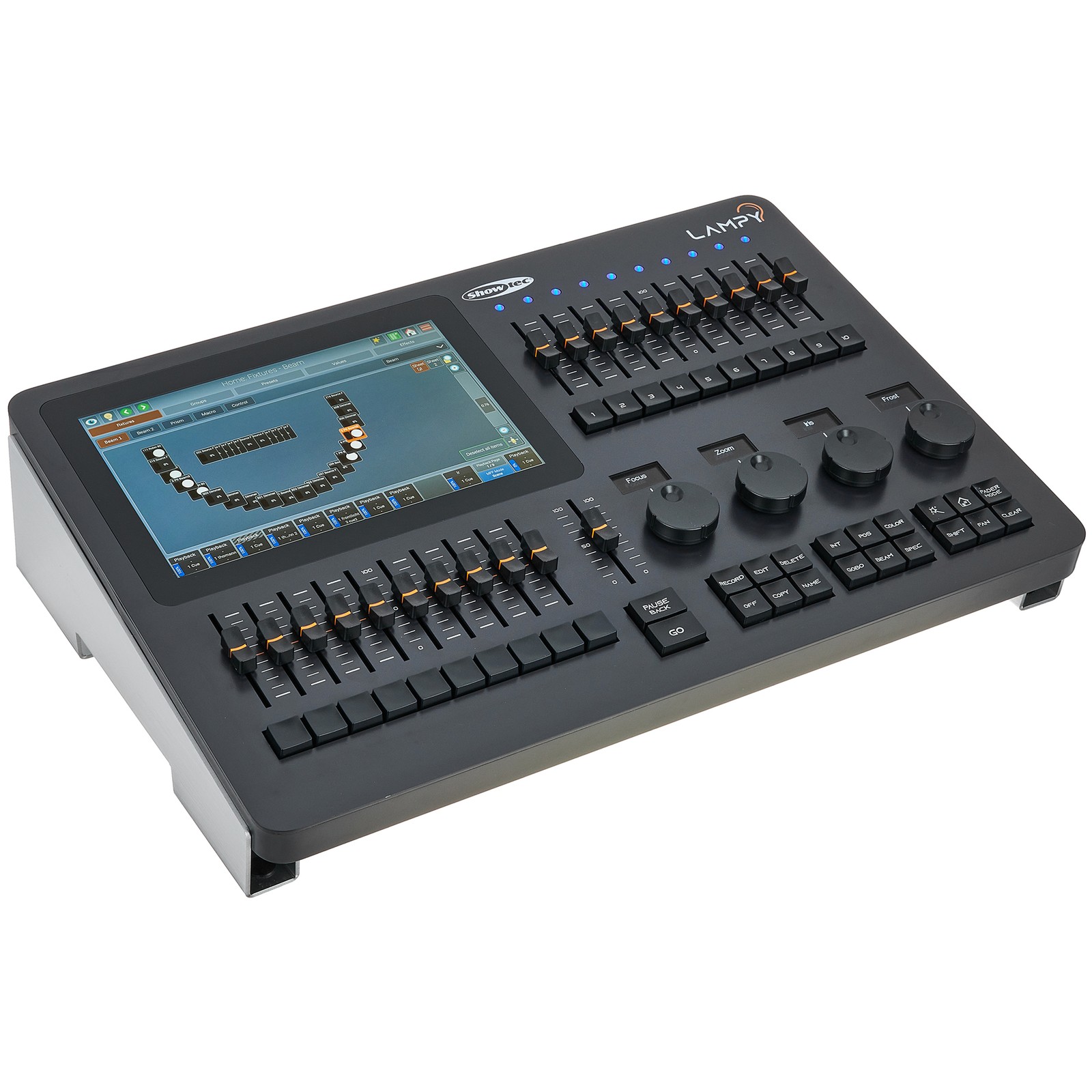 Showtec Lampy 20 2U 1024