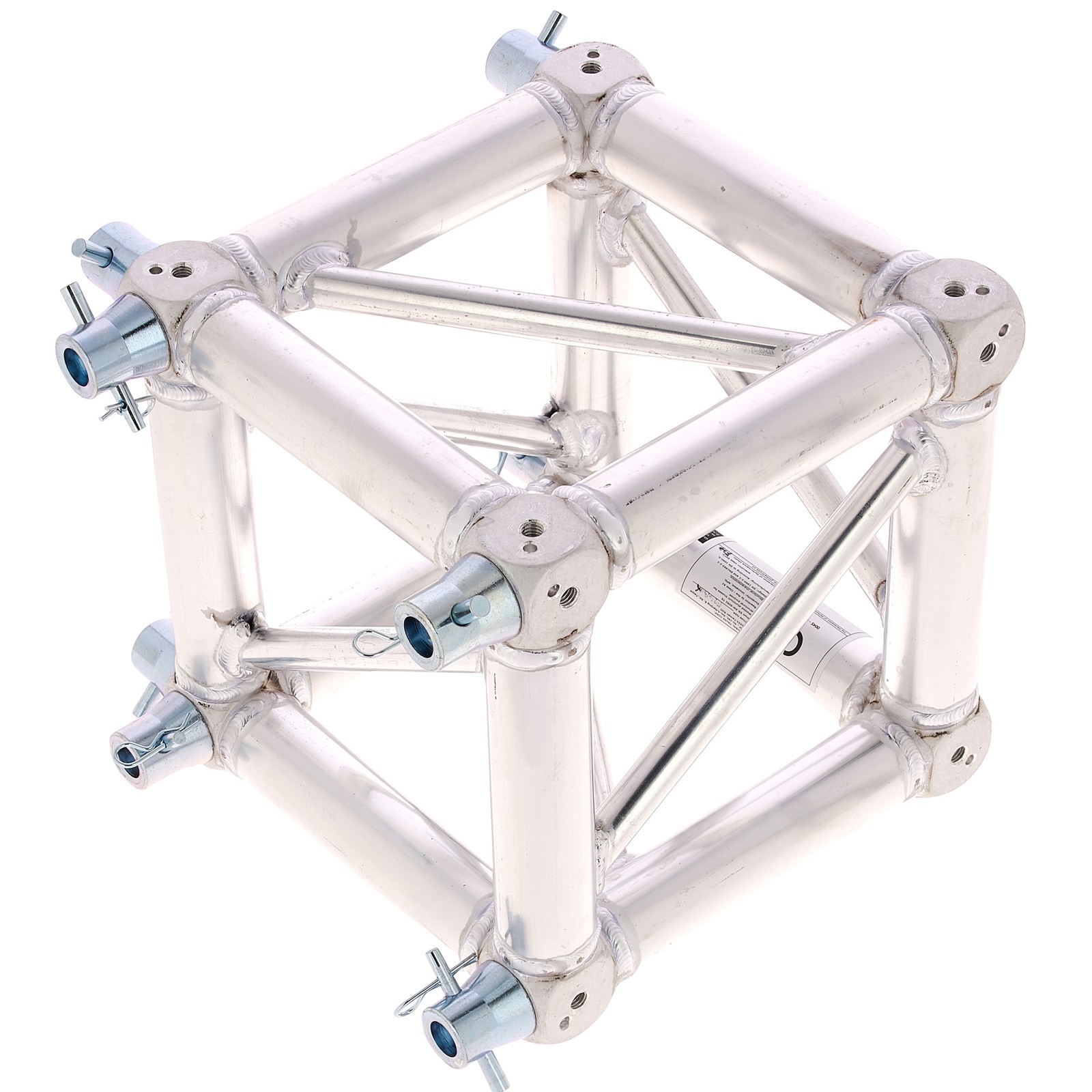 Global Truss F24Box Corner Box