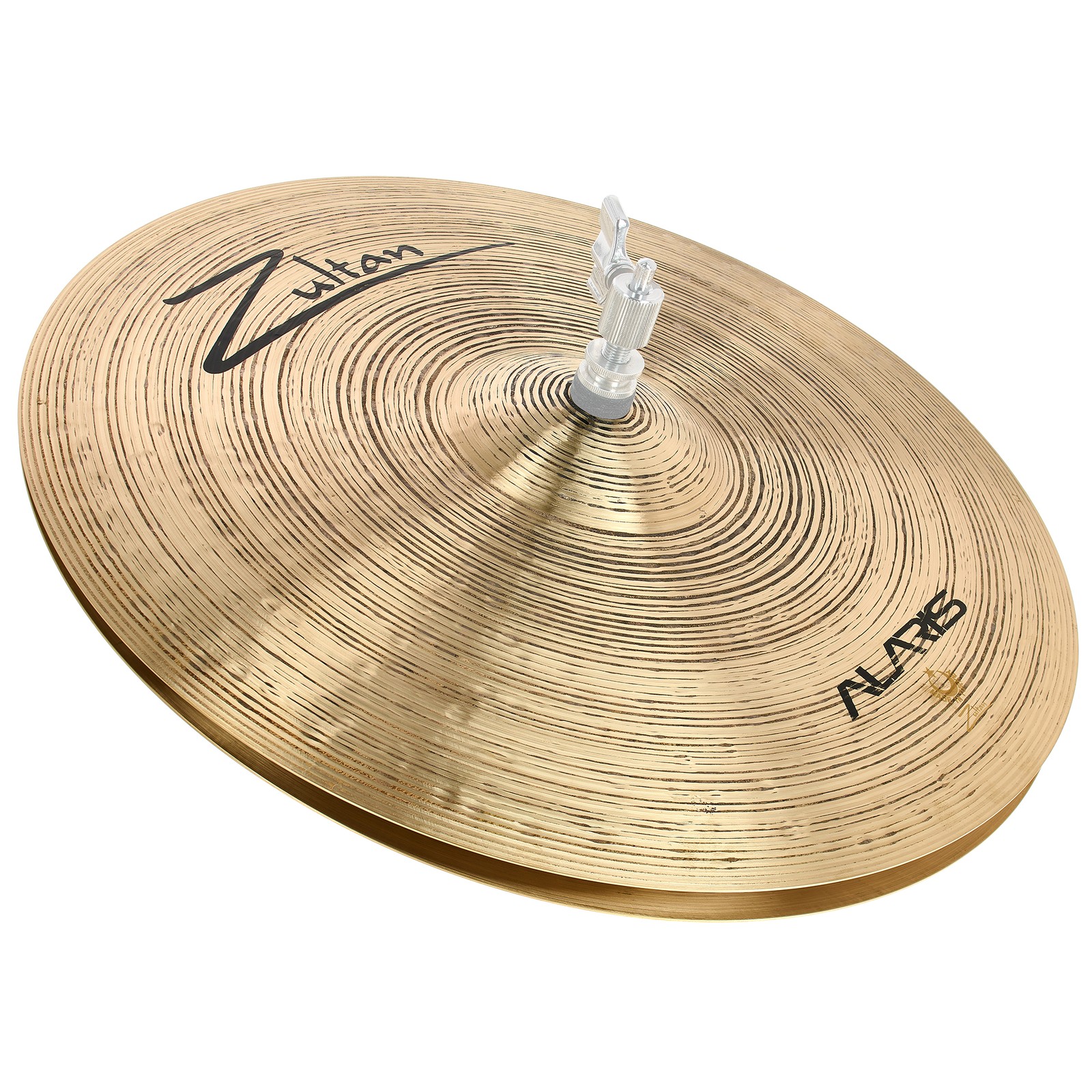 Zultan 16" Alaris Hi-Hat