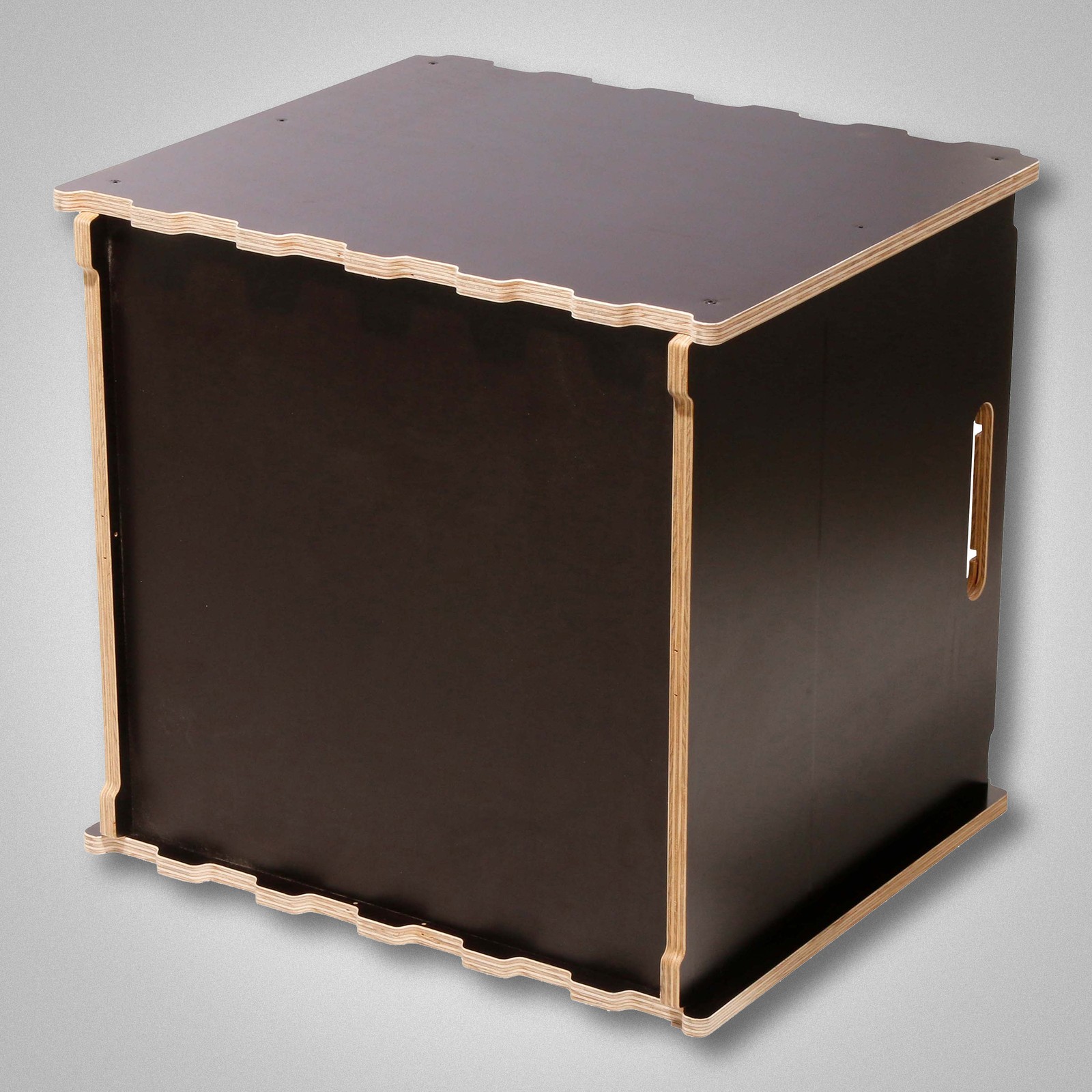 Thon 60 Multiflex Grid H4, Seite