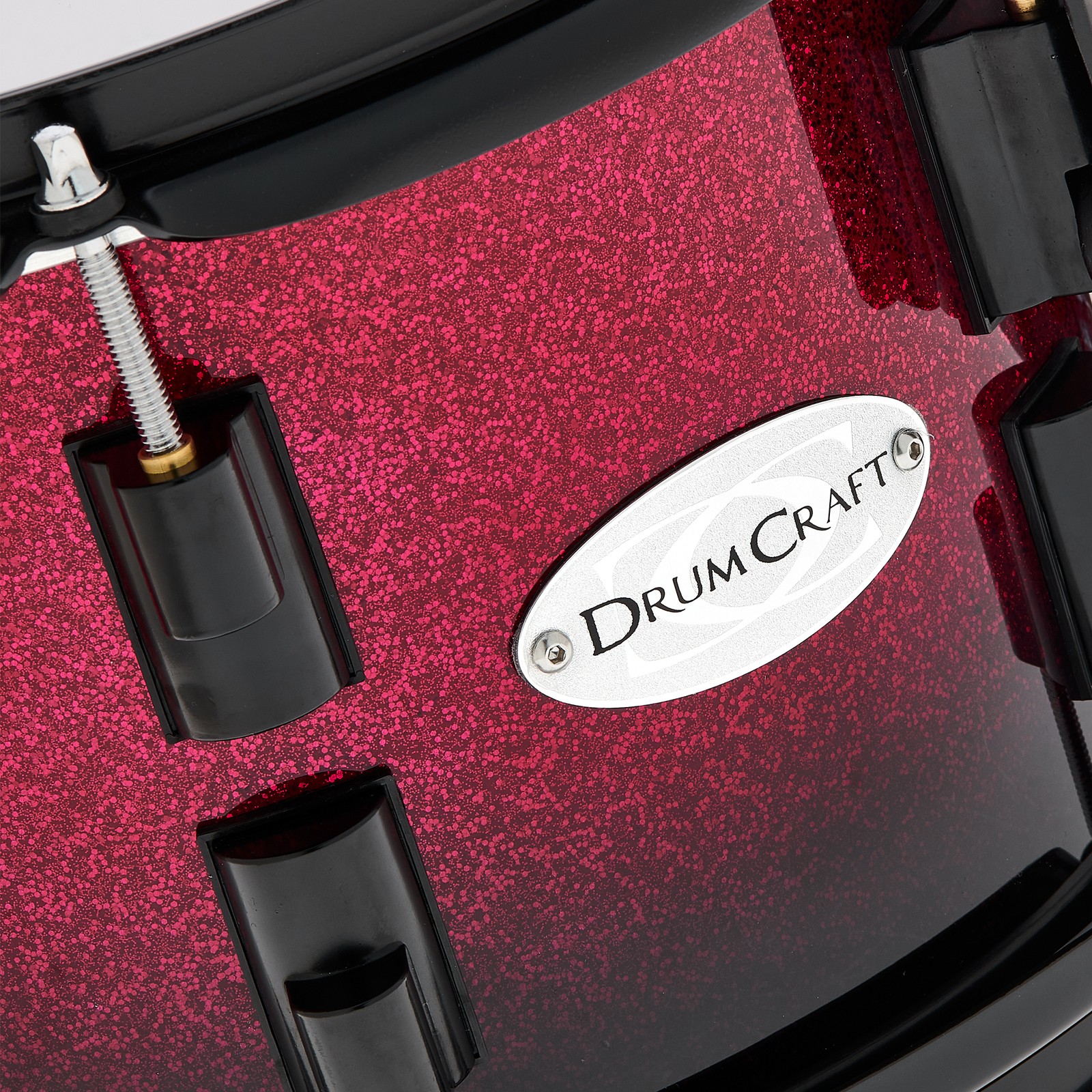 Logo auf der Tom Tom