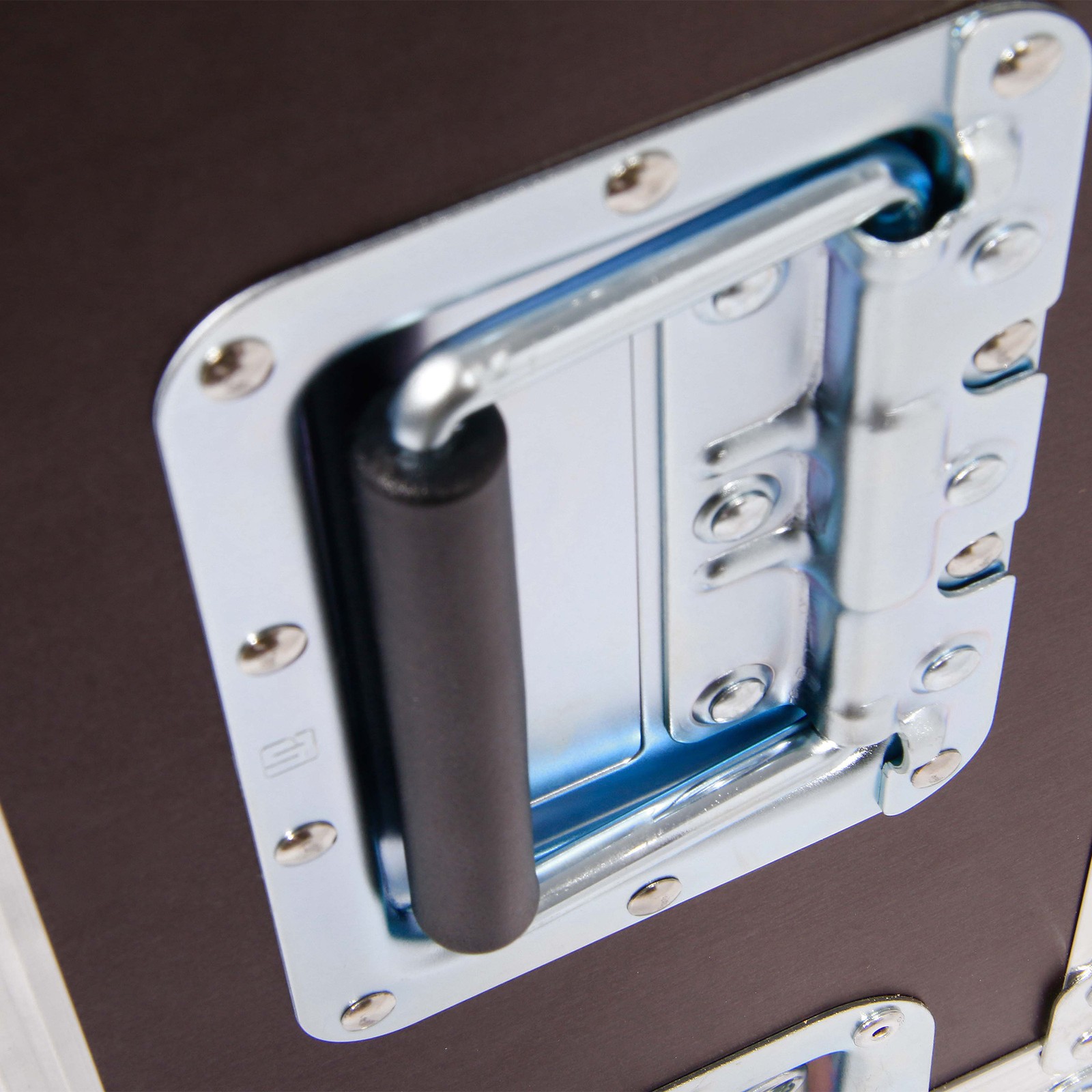 Thon Rack 4HE Live 40 Rack, Detail