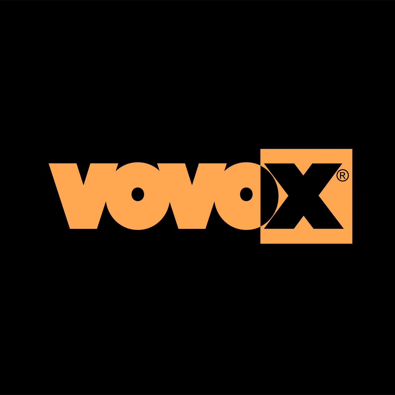 Vovox Logo