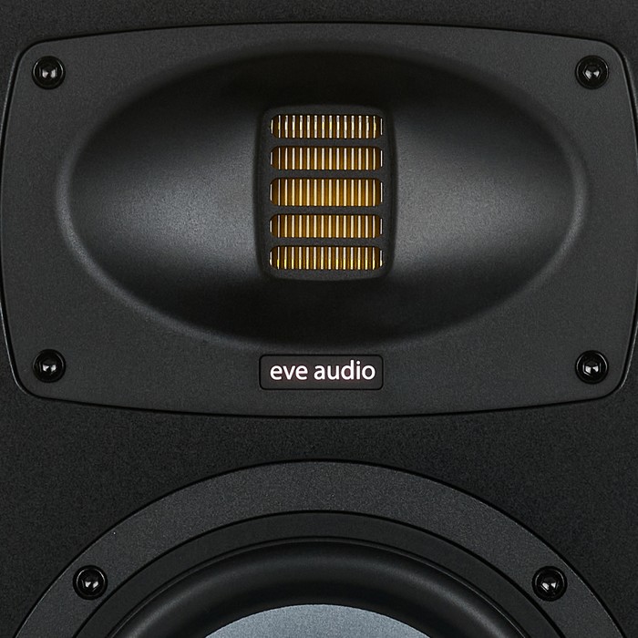 EXO Precision AirMotion Tweeter