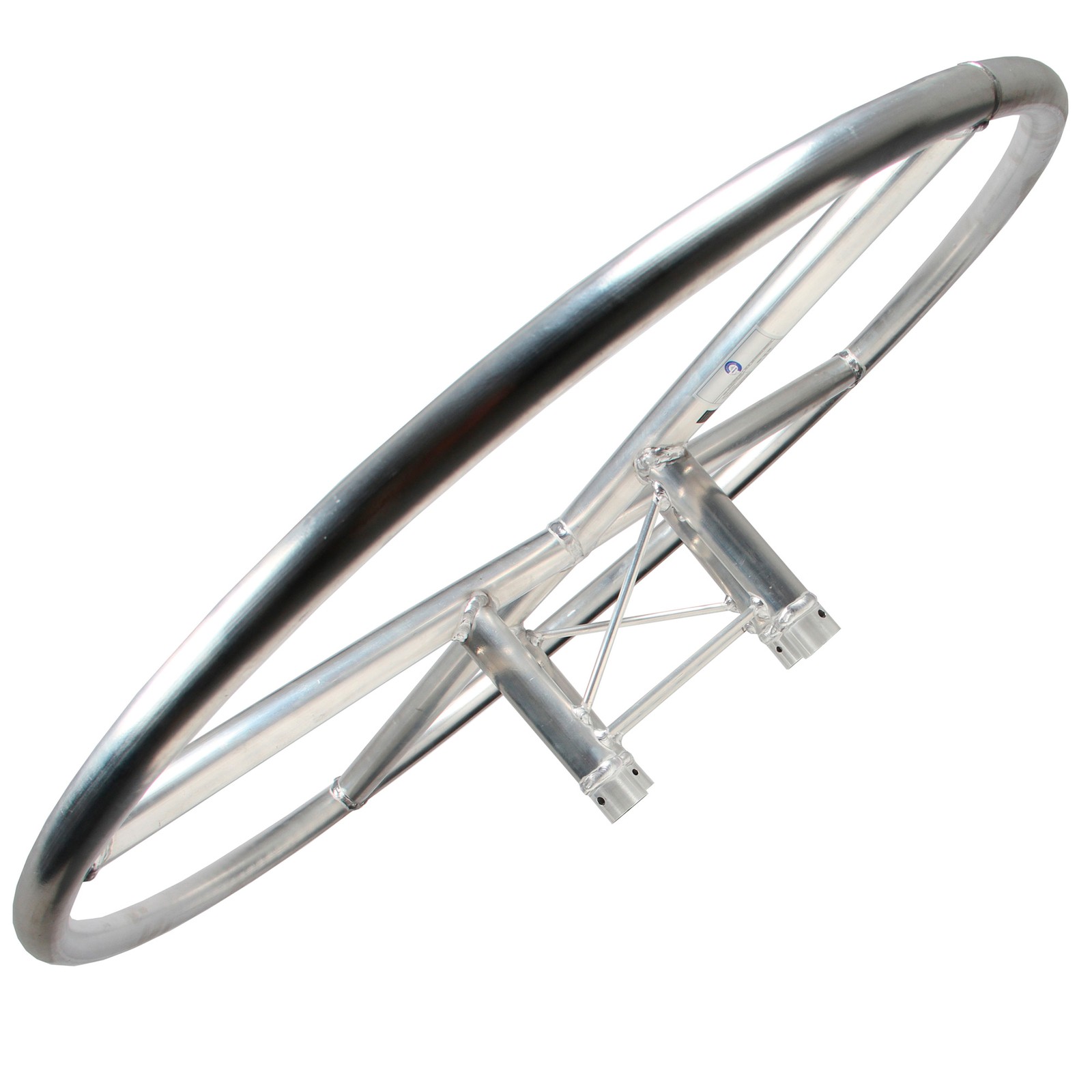 Global Truss F24 Top Ring 100