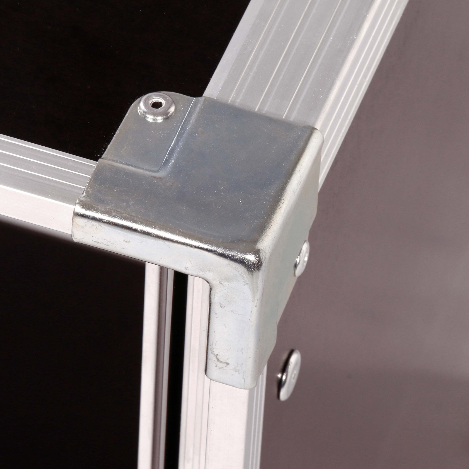 Thon Studio Rack 10HE 38, 25 x 25 mm Alu Profile