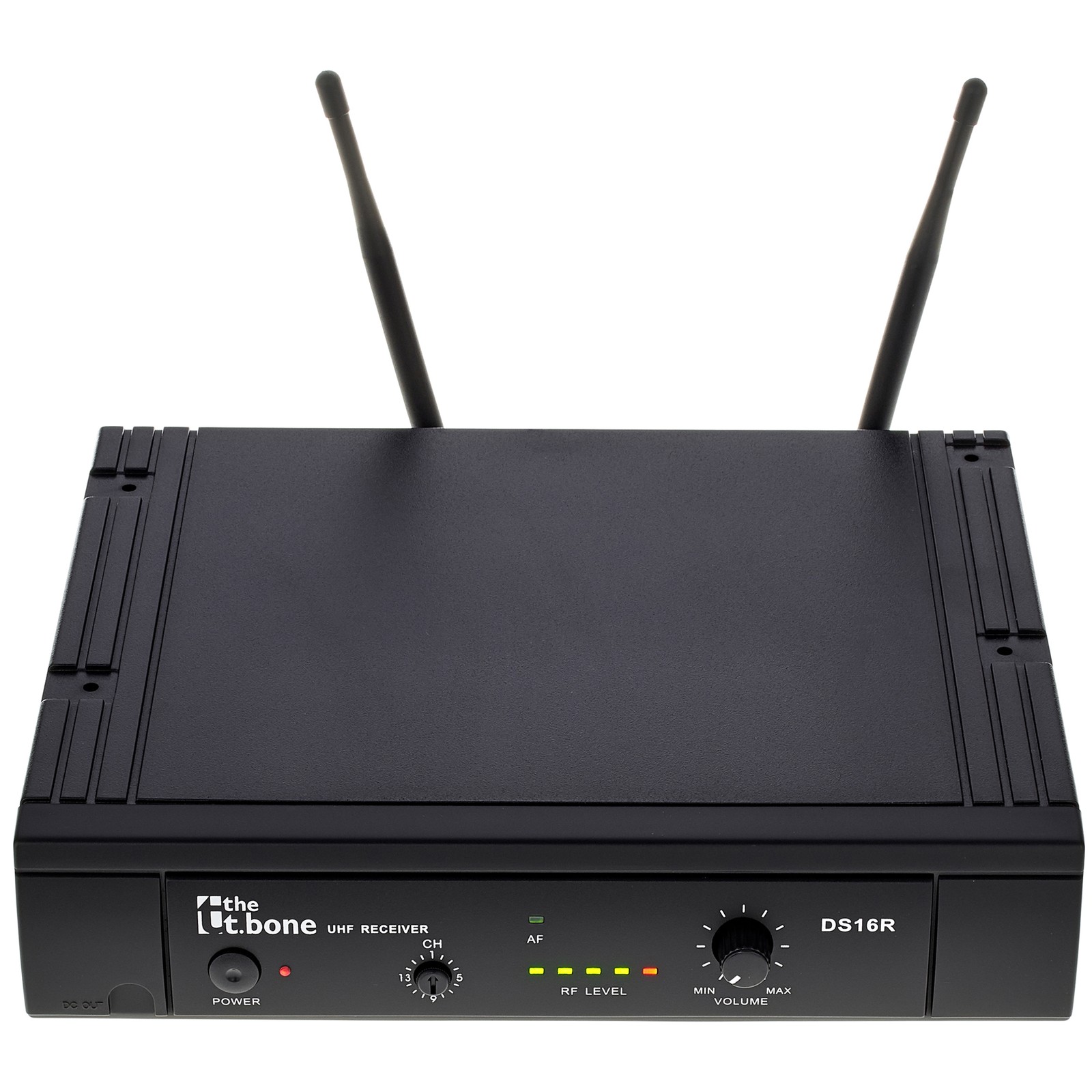 the t.bone TWS 16 PT 600 MHz