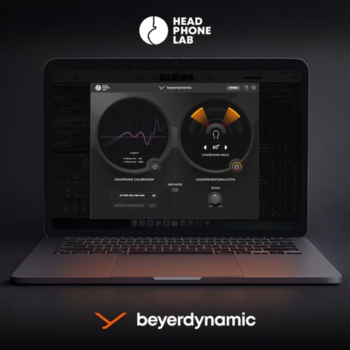 Referenzstudio zum Mitnehmen 
