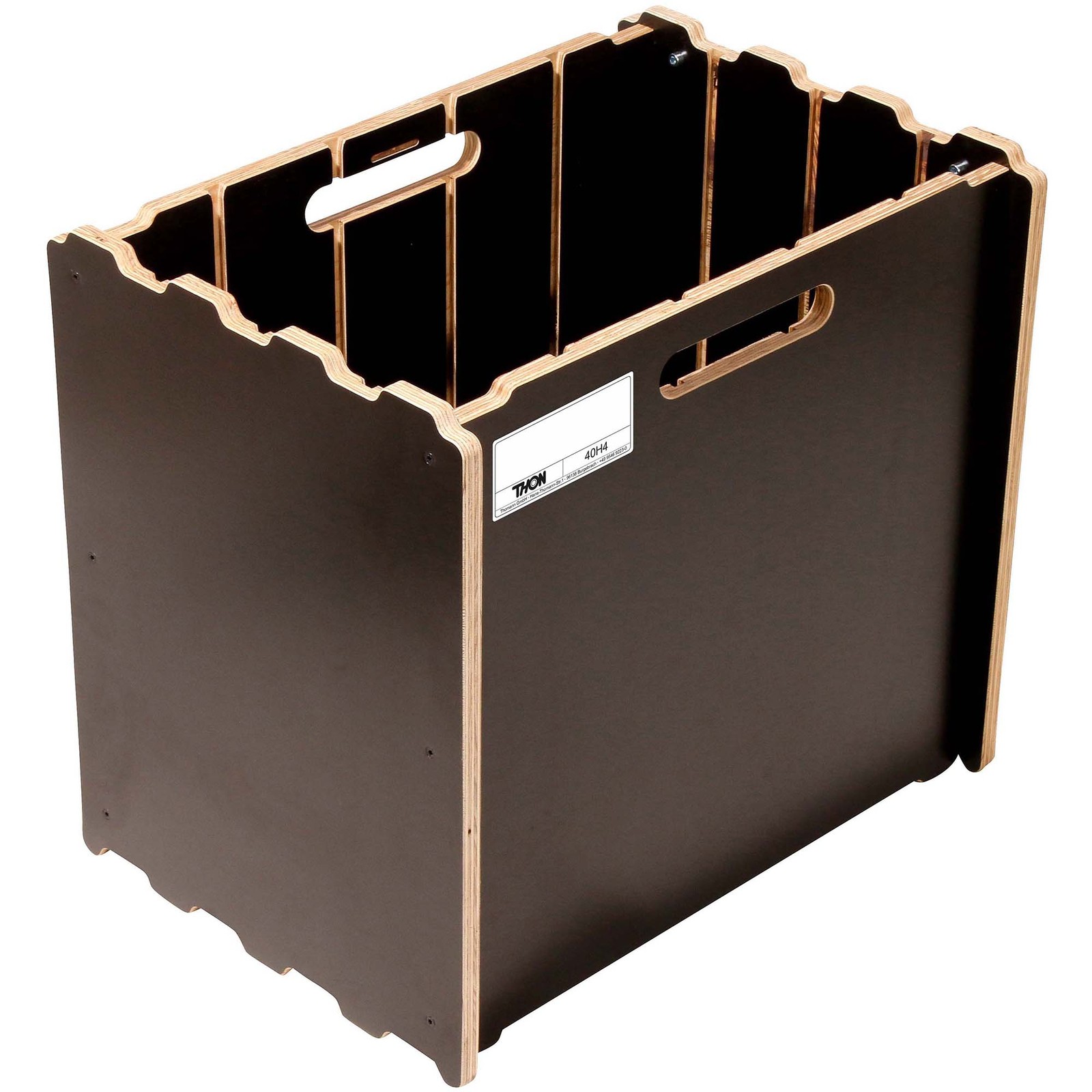 Thon 40 Multiflex Grid H4