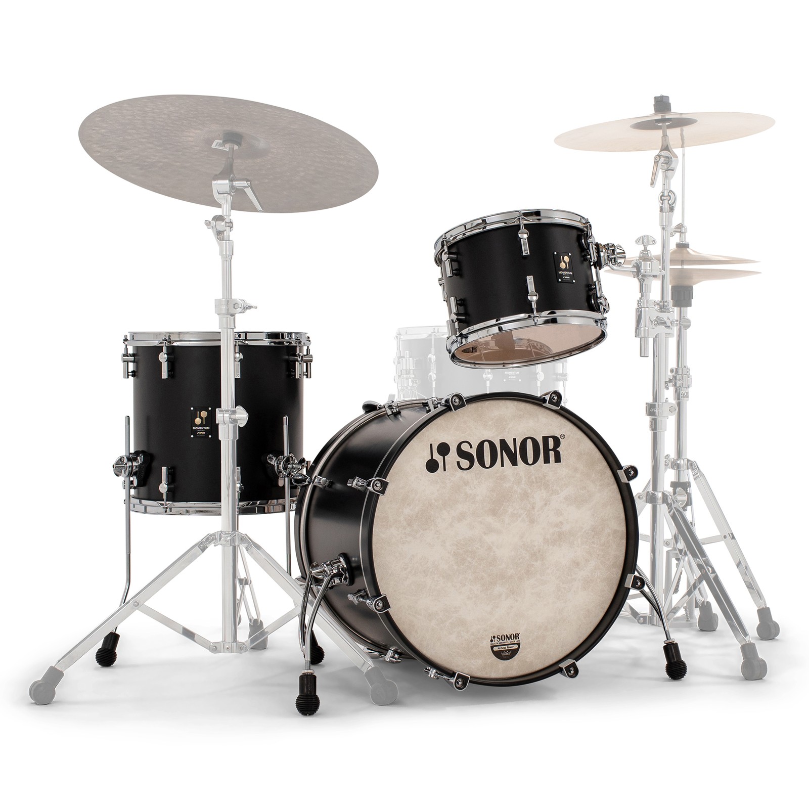 Sonor Momentum 320 Maple Set GTB