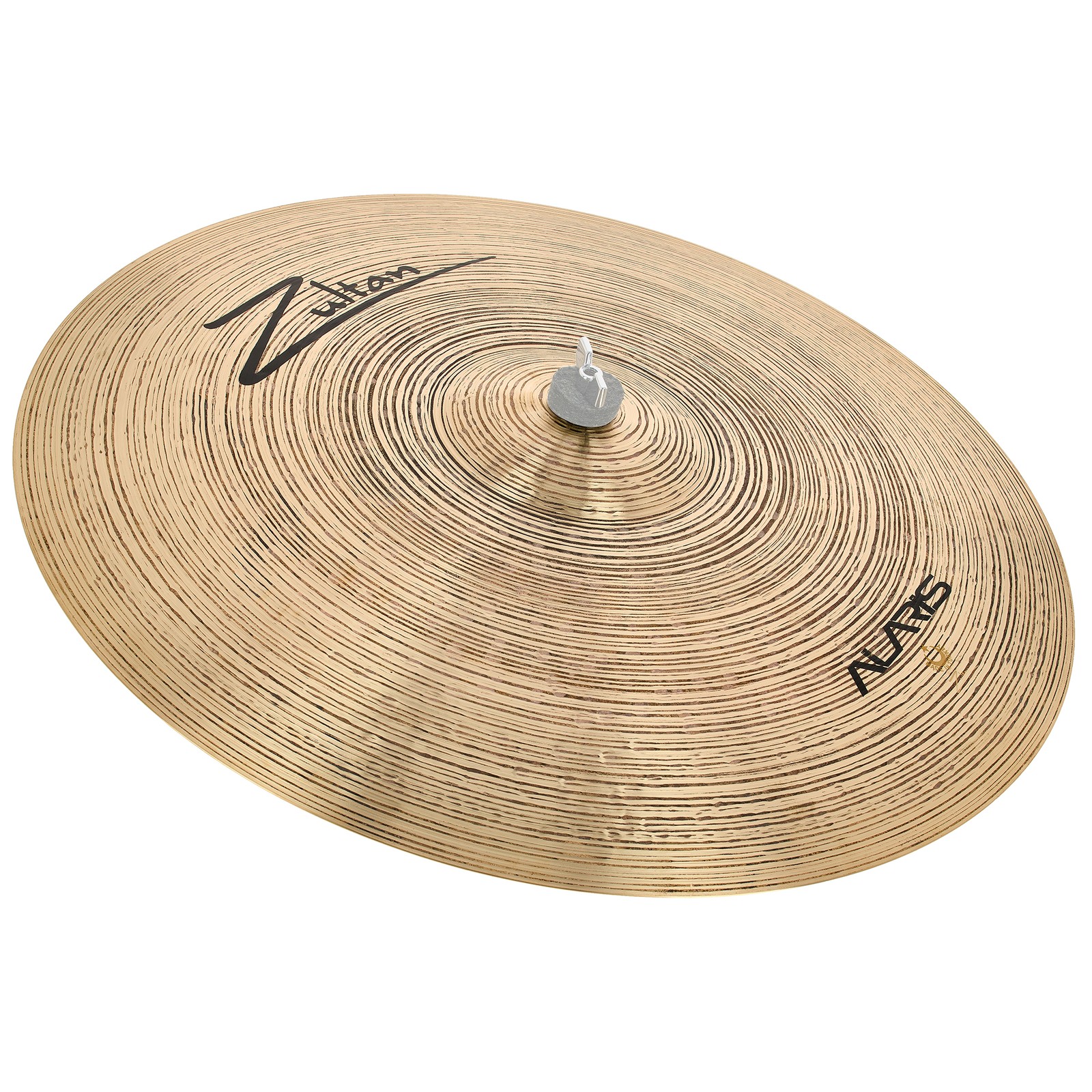 Zultan 21" Alaris light Ride