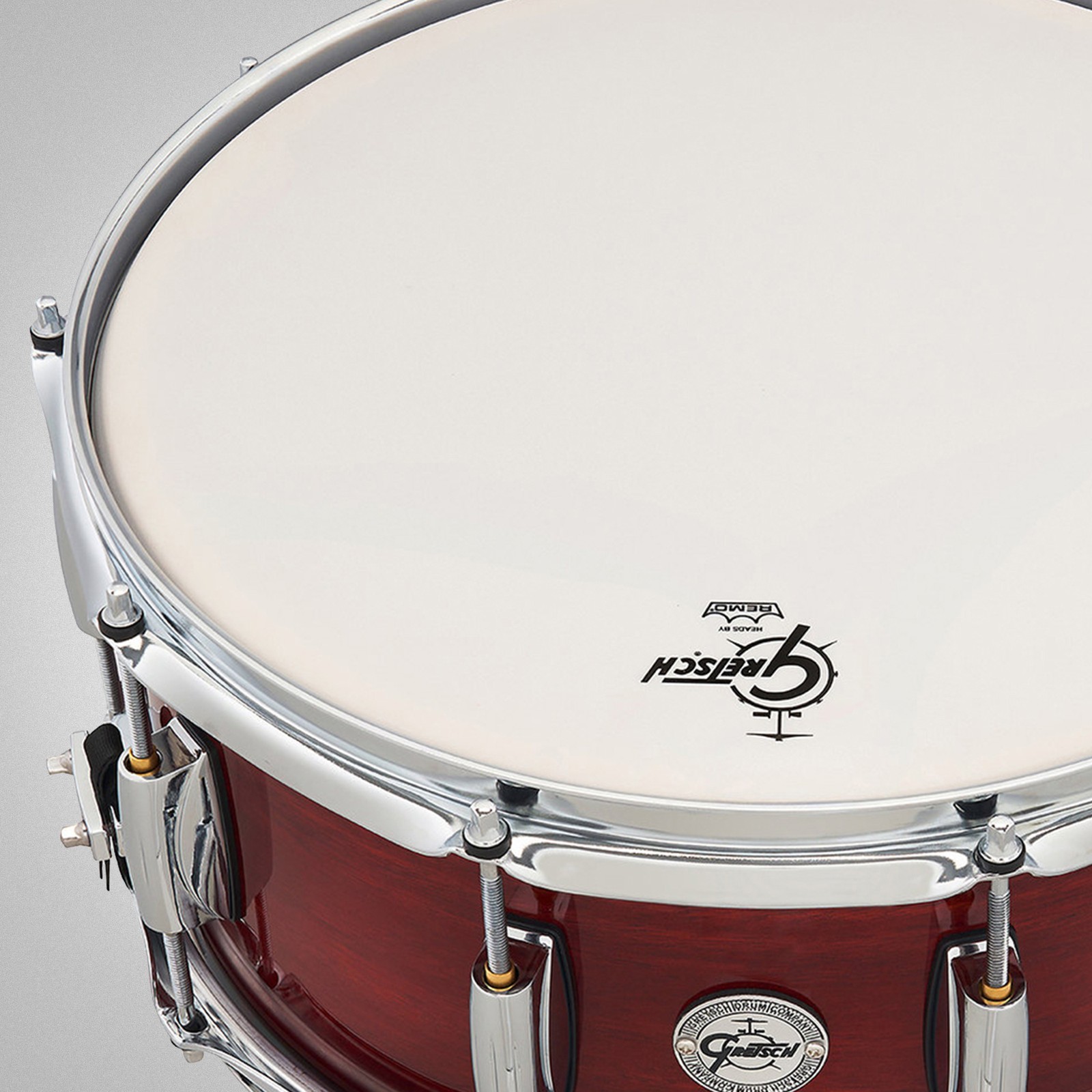 Gretsch Drums 14"x6.5" Full Range Hybrid Snare Drum