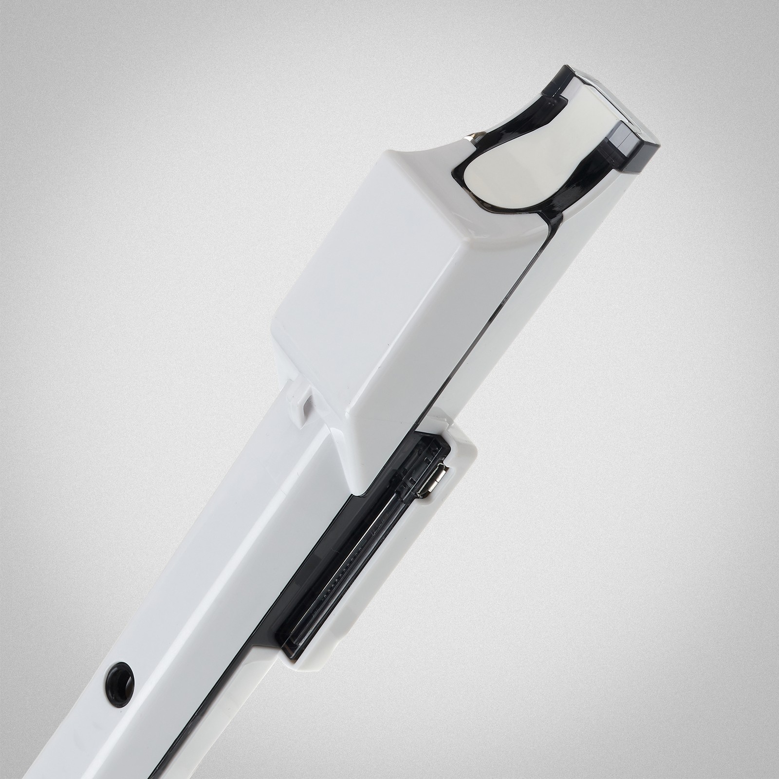 Artinoise Re.corder White, Mundstück