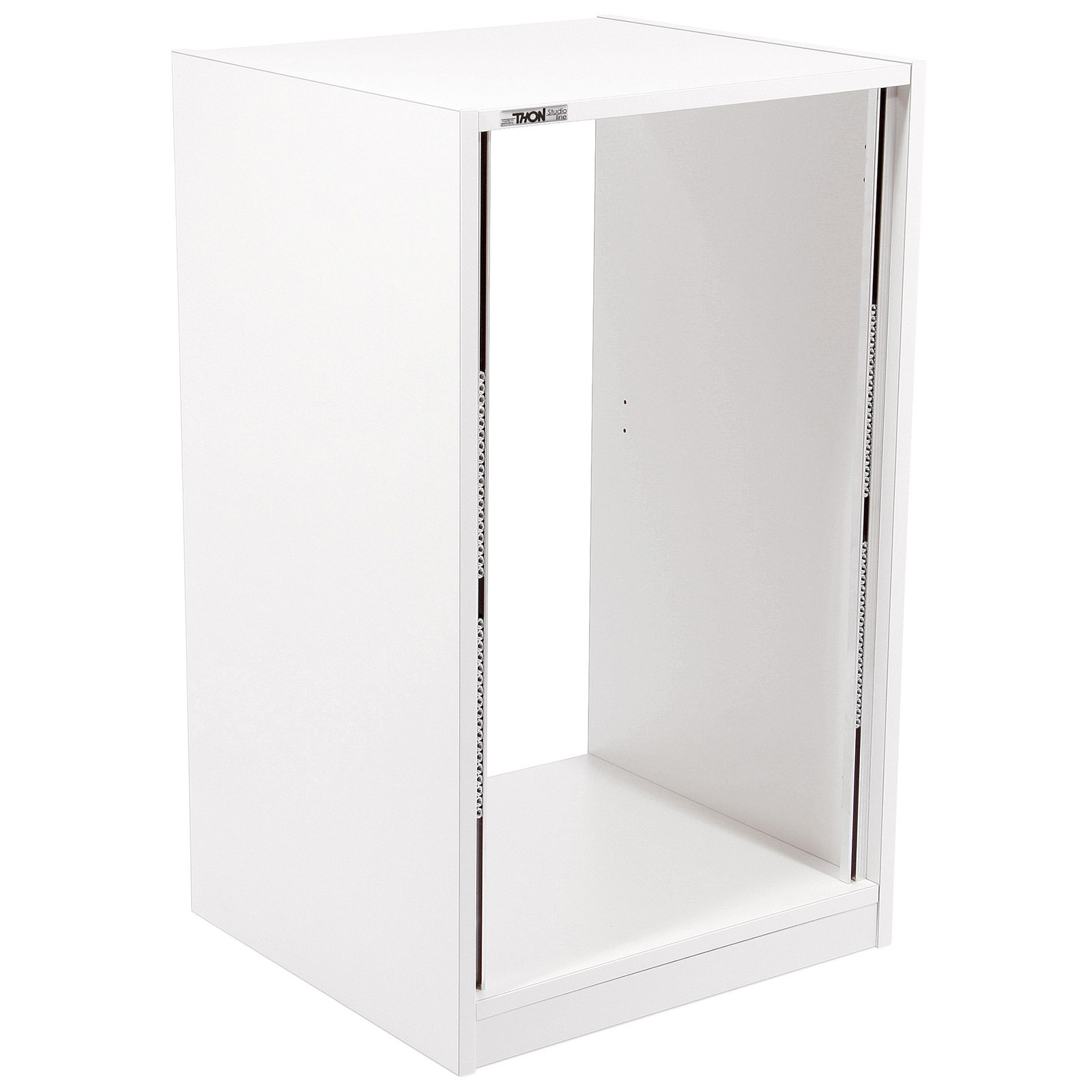 Thon Studio Rack 18U 50 white