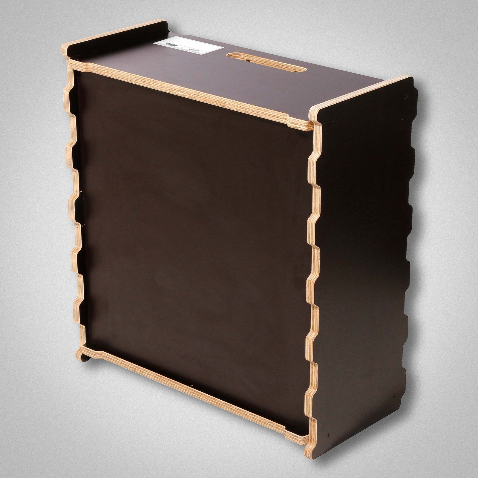 Thon 60 Multiflex Grid H2, Seite