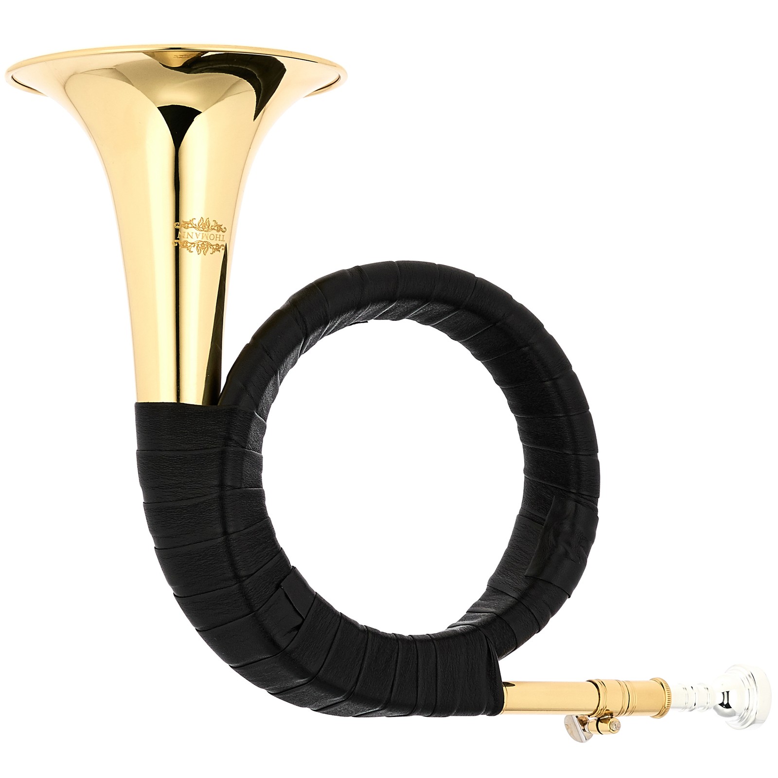 Thomann Bb- Fürst Pless Horn