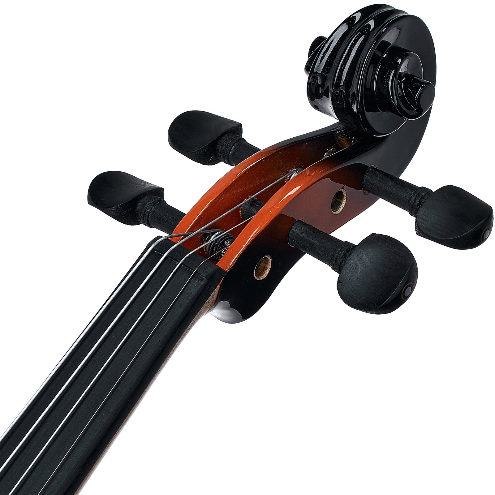 Wirbel der Harley Benton HBV 800SNB Acoustic-Electric