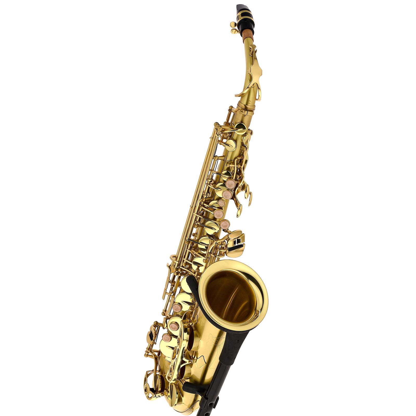 Thomann TAS-180 Matt Alto Sax