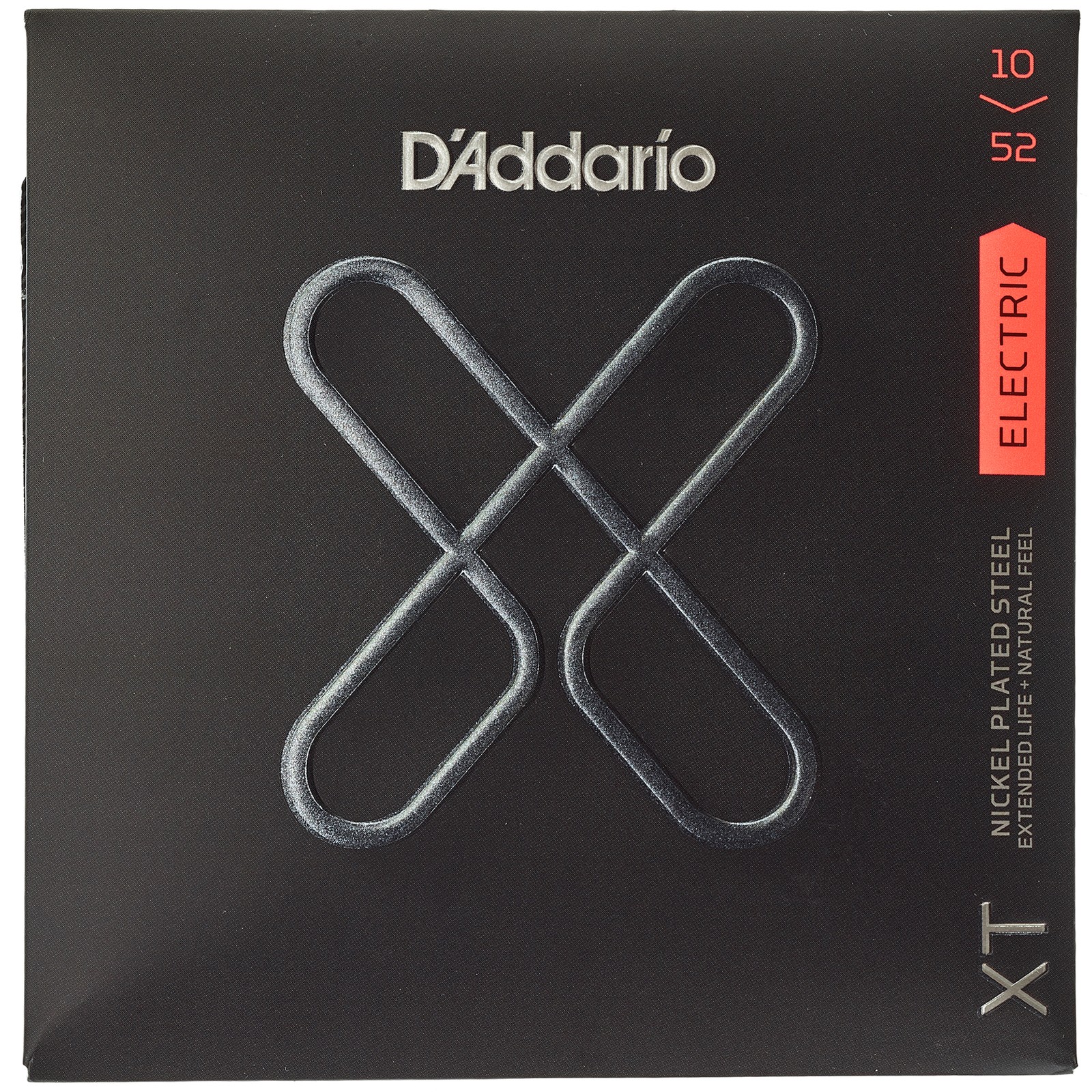Daddario XTE1052 Light Top/Heavy Bottom