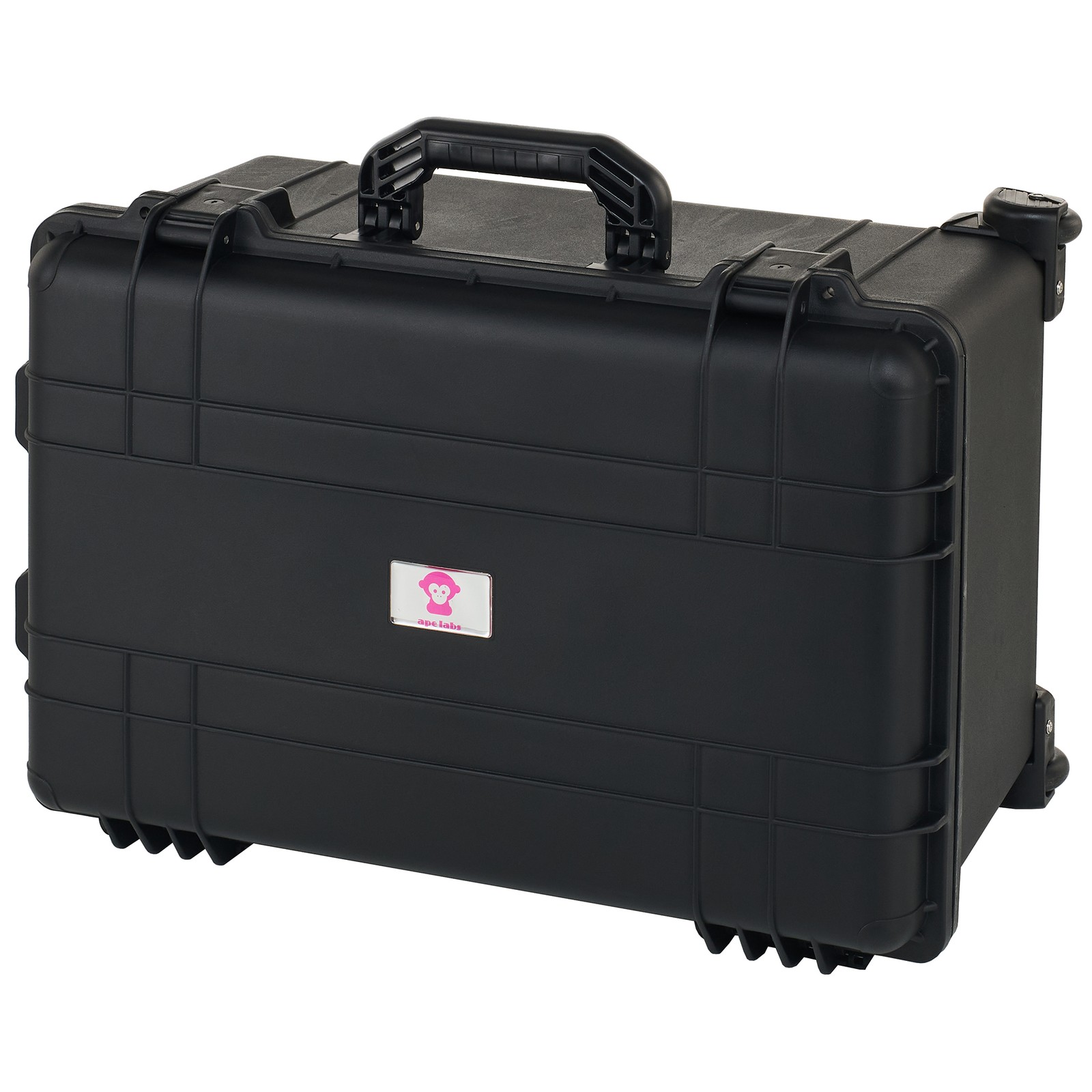 Koffer mit Logo, Ape Labs Marvel TB 4 Flood