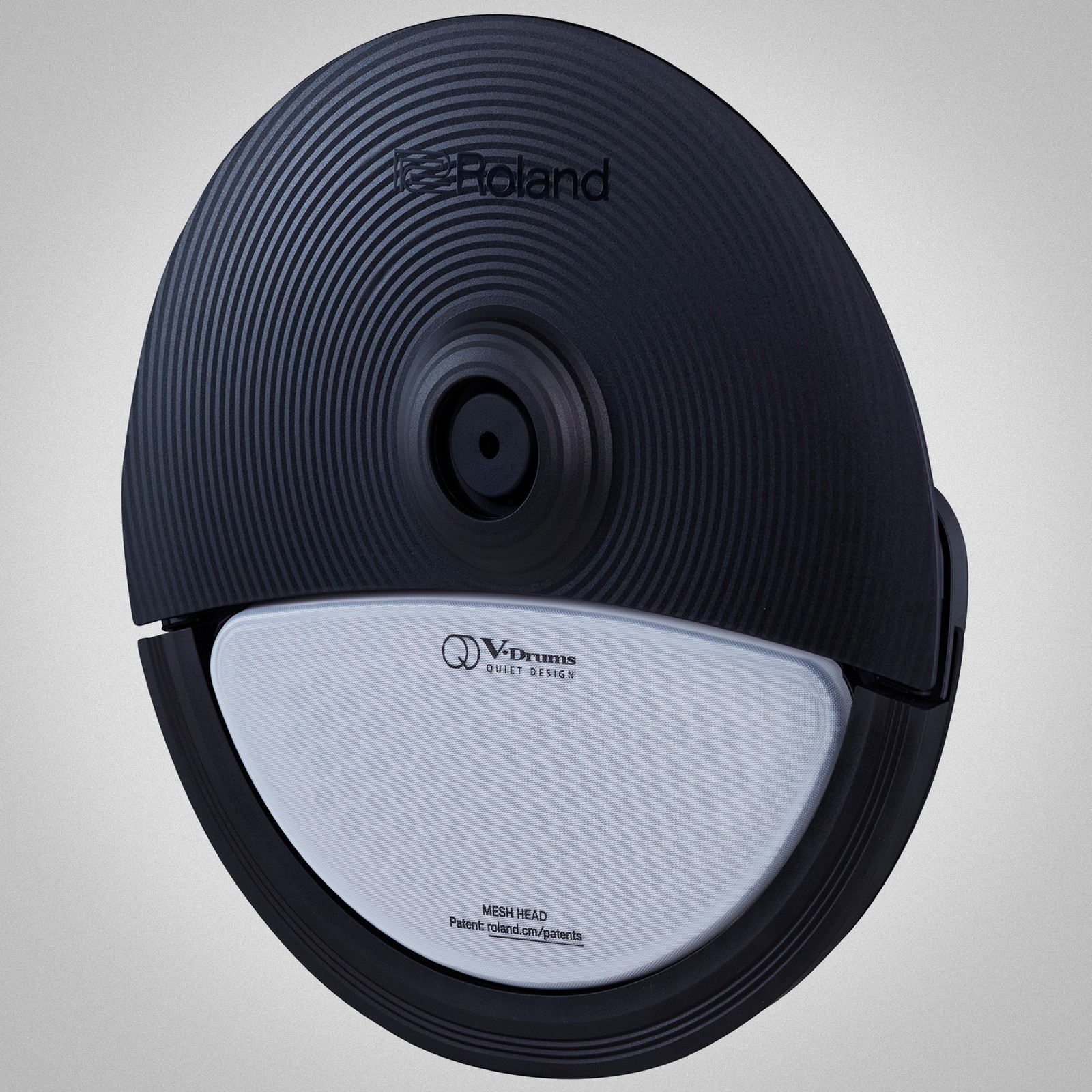 Roland VQD106 Pad Kit, Detail