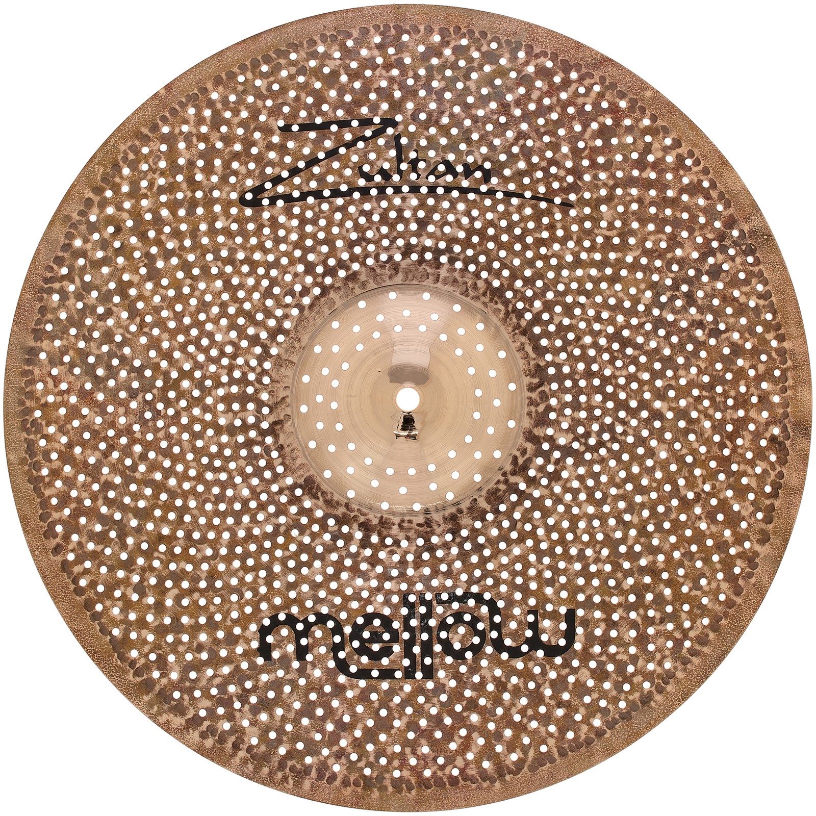 Zultan 18" Mellow Ride Becken