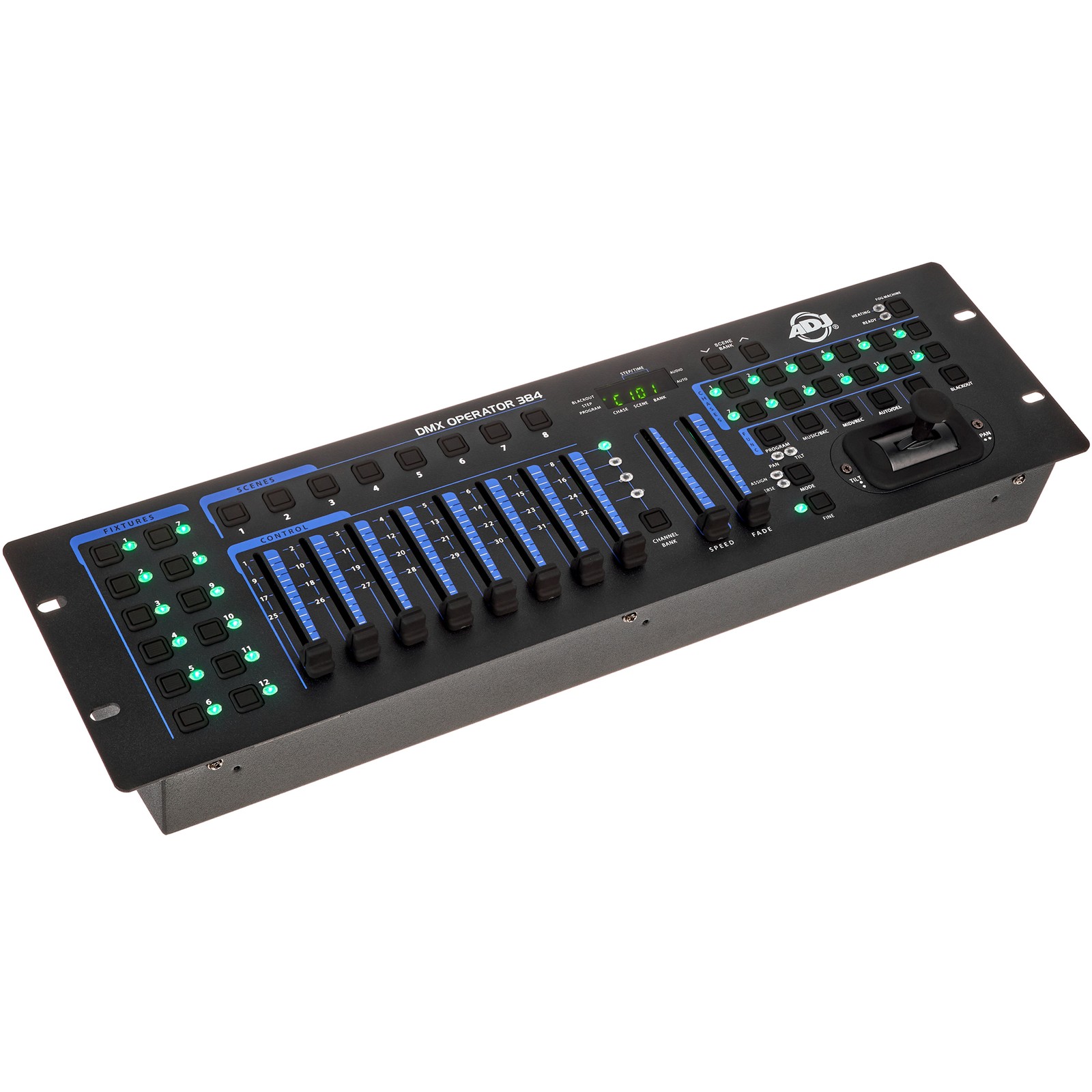 ADJ DMX Operator 384