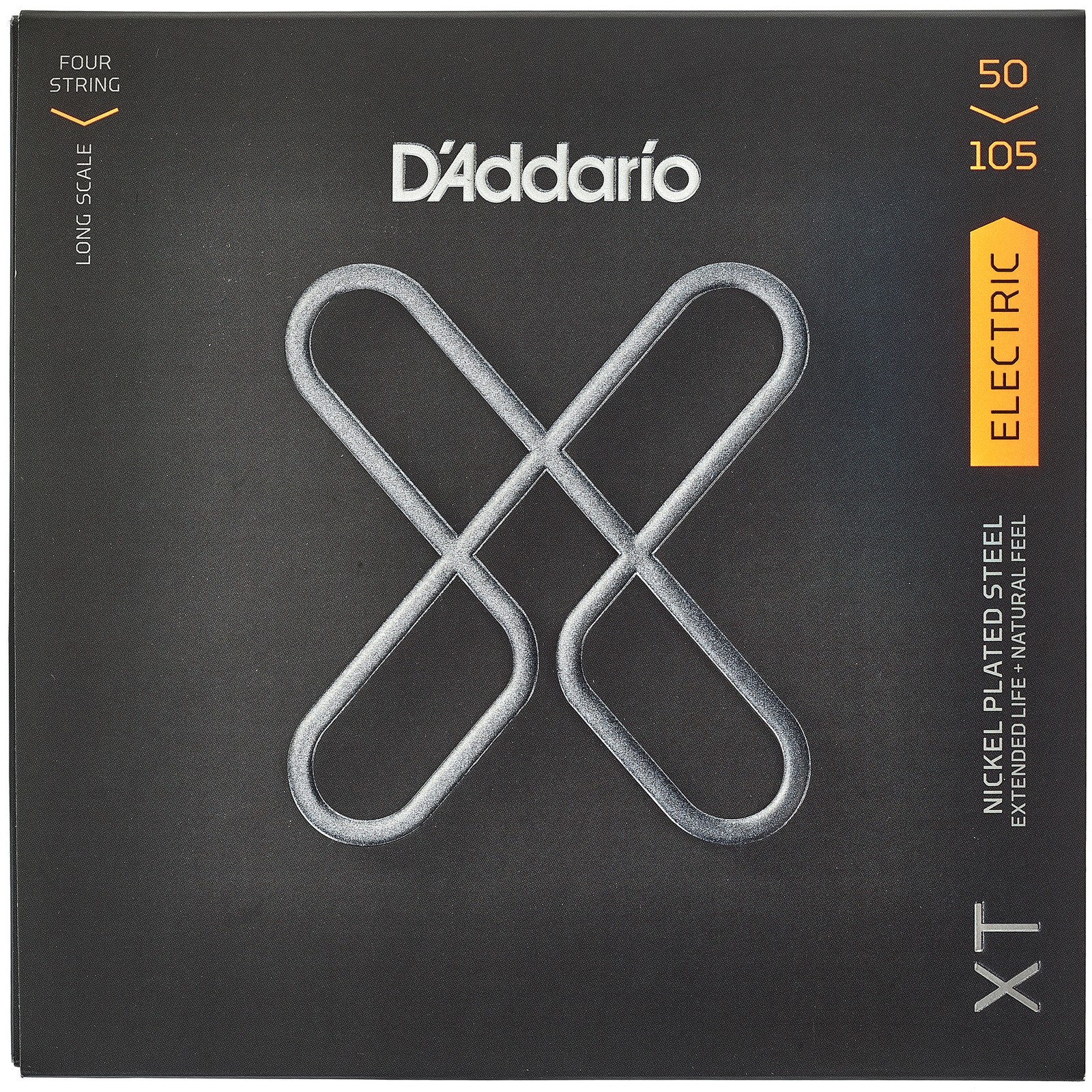 Daddario XTB50105 Medium