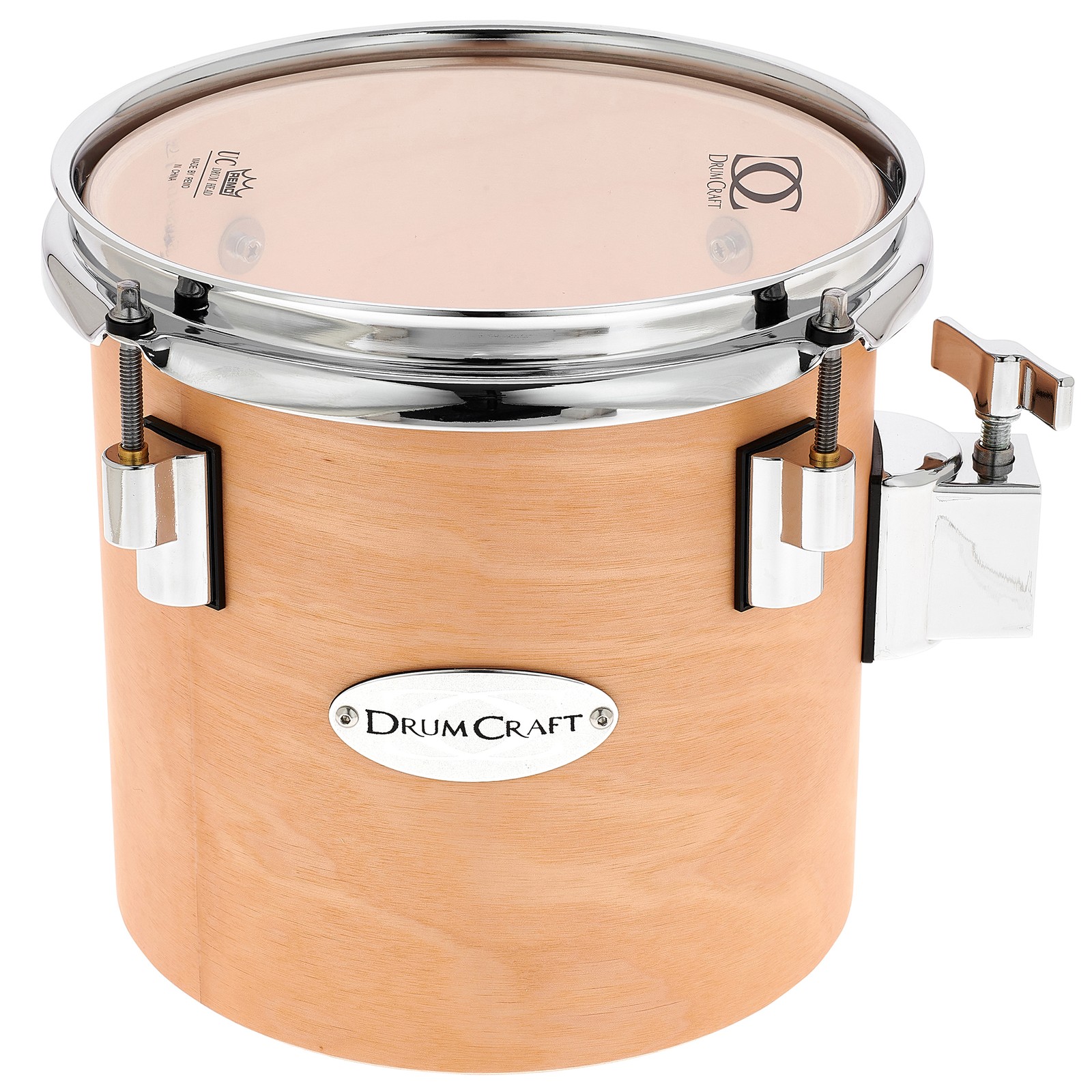 DrumCraft Concert Tom 08"x08" B DB