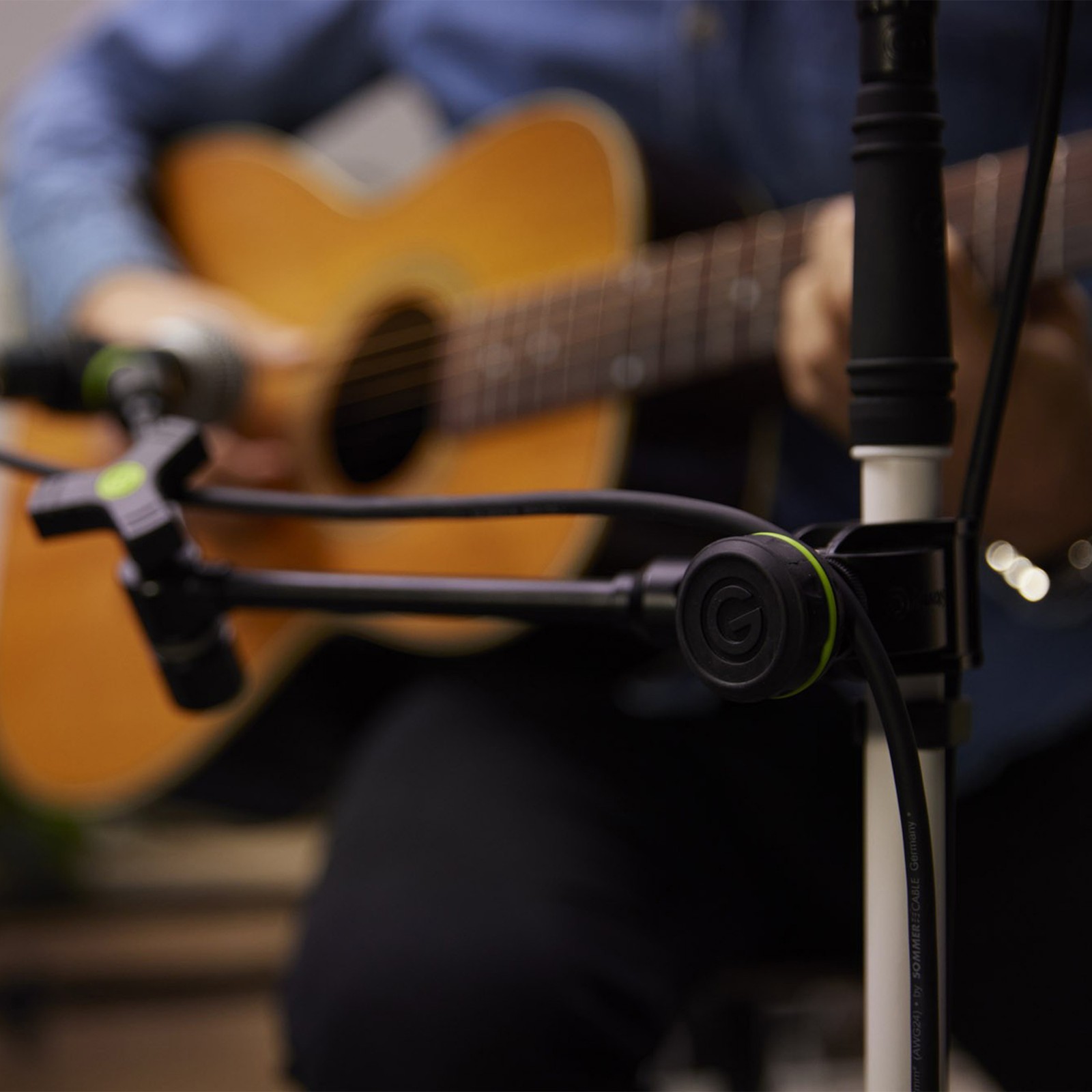 Gravity MA VARIARM L 38