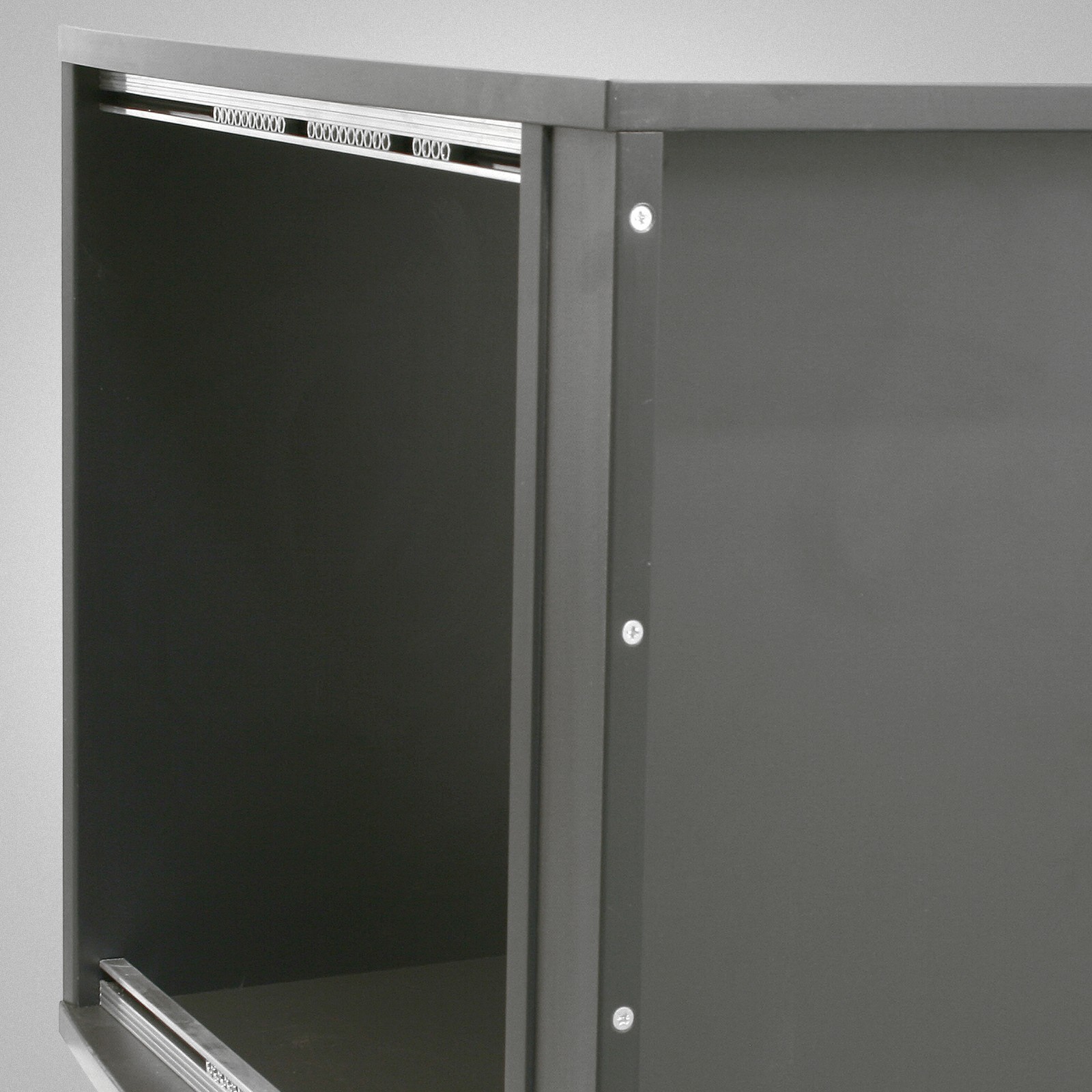 Thon Studio Rack 5001G Unterbaurack, Detail