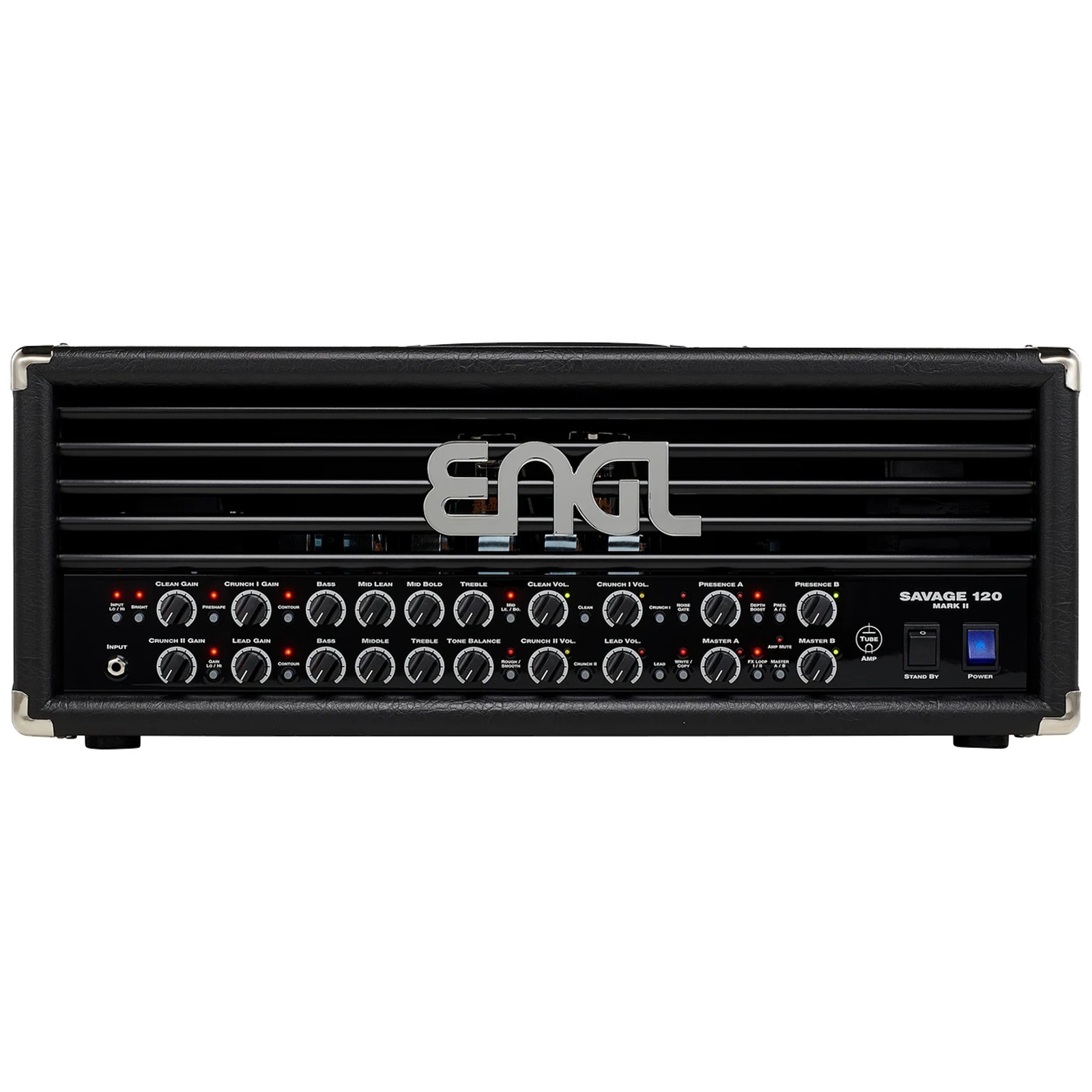 Engl Savage 120 E-610 MKII