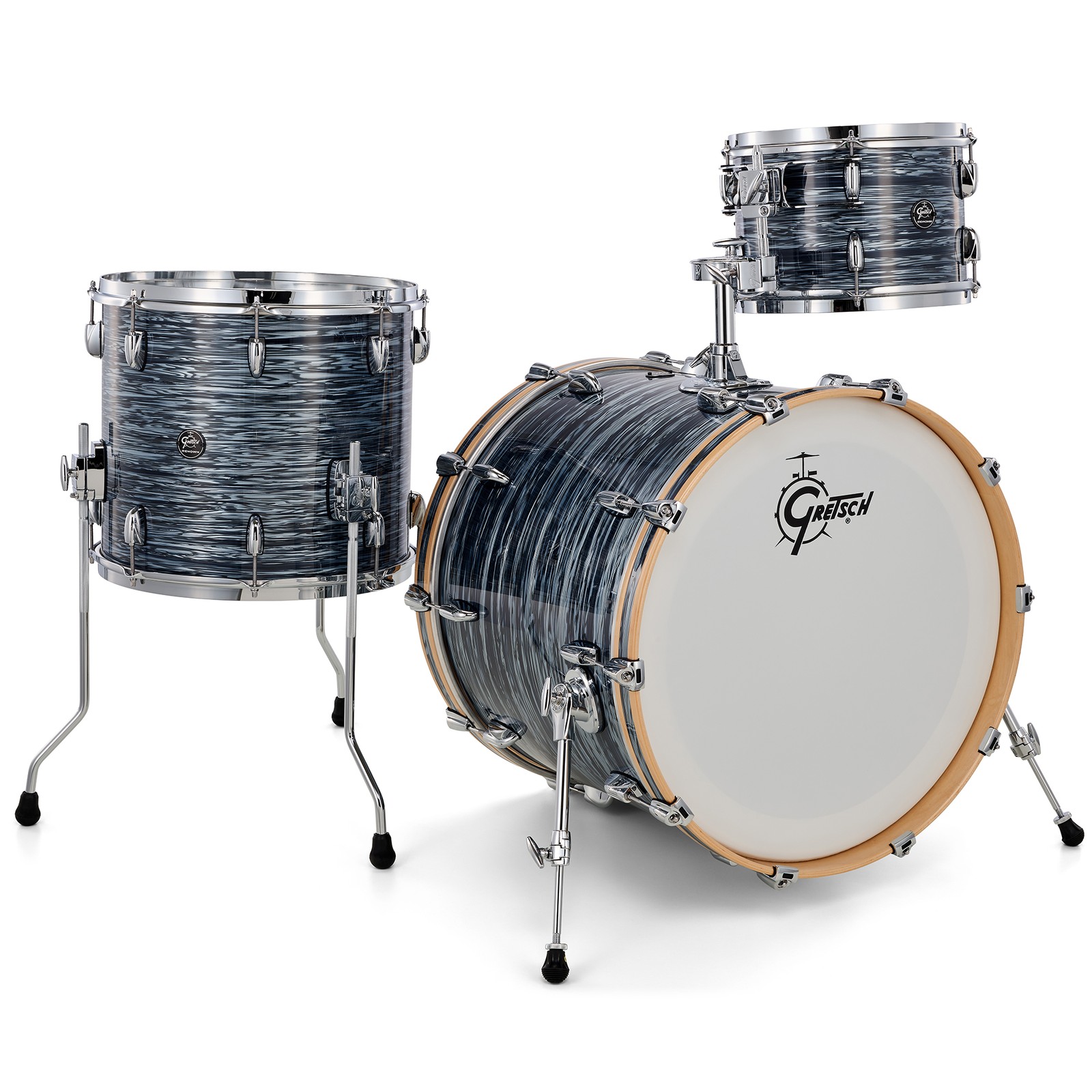 Gretsch Renown Maple Rock II -SOP