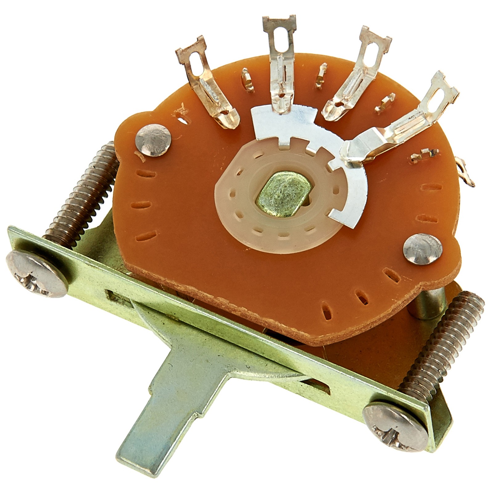 Elektronik Set für T-Style Gitarren