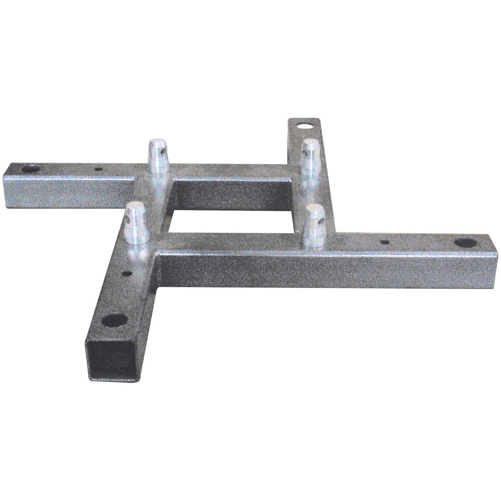 Global Truss F34BASEBE Base Plate Steel