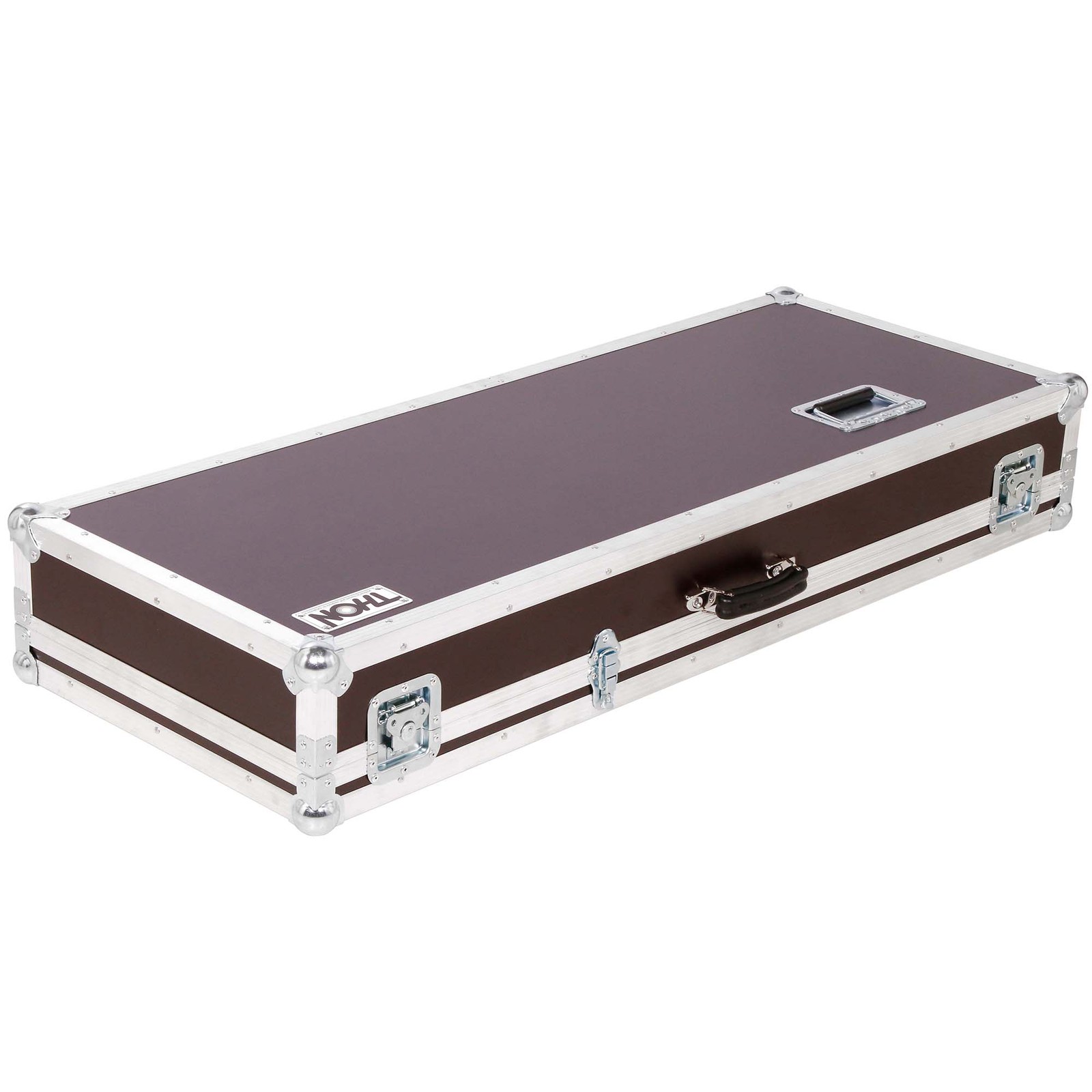 Thon Keyboard-Case Genos 2 Wood