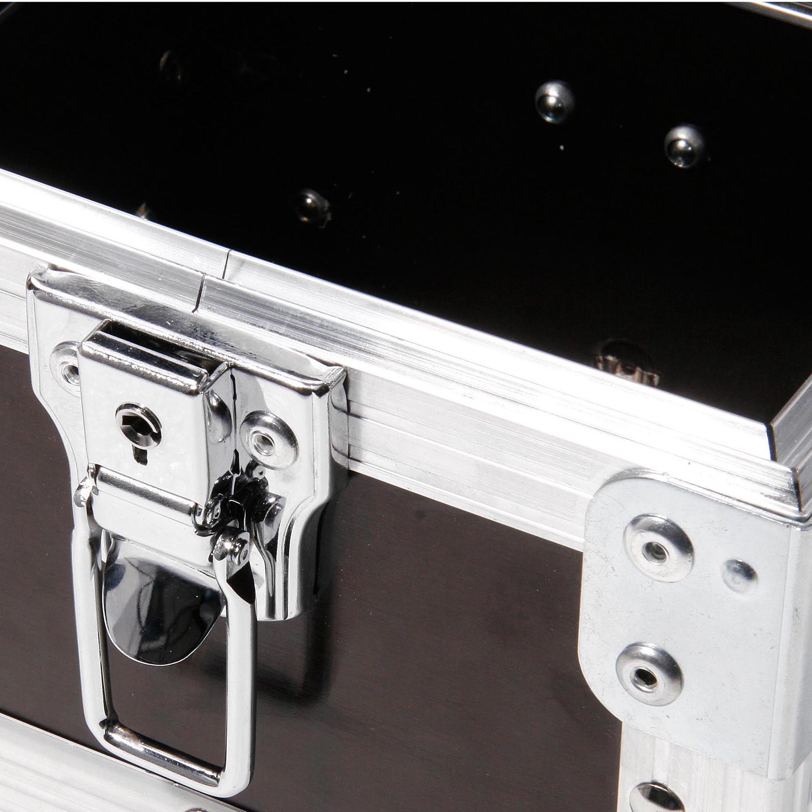 Thon TIP Case, Detail Schloss