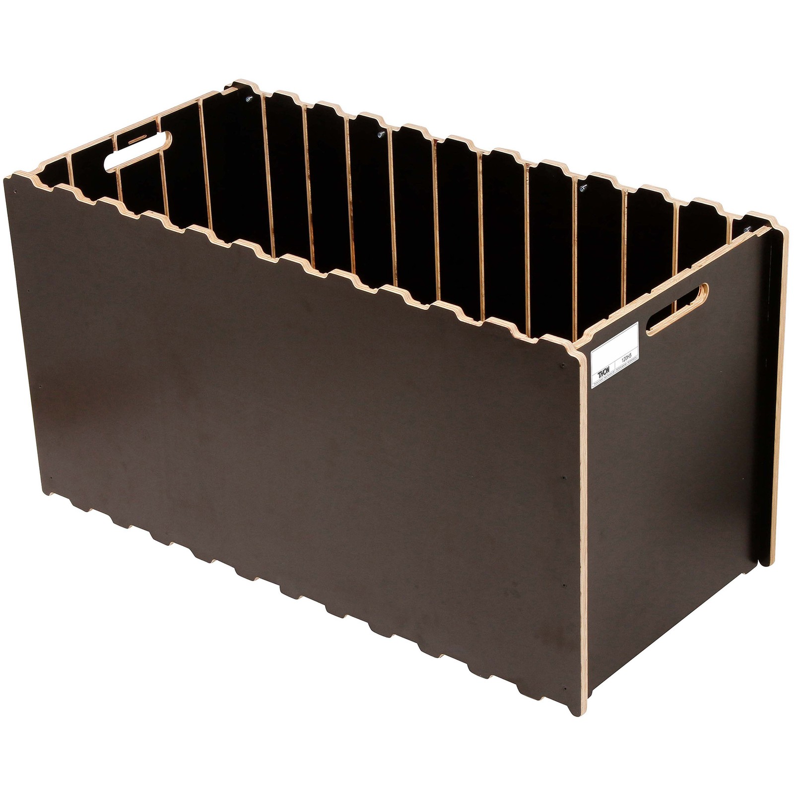 Thon 120 Multiflex Grid H5