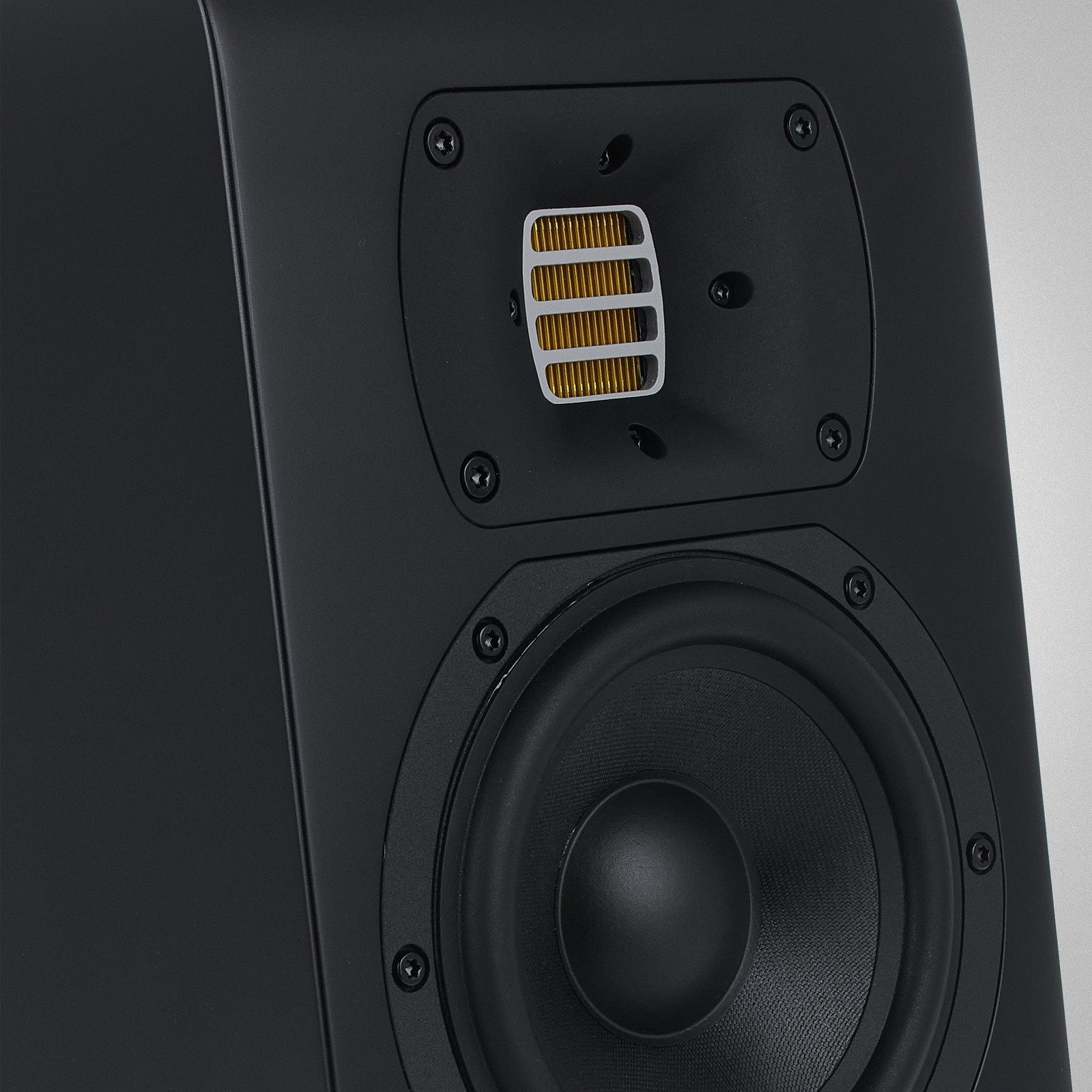 HEDD Type 05 A-CORE, Detail