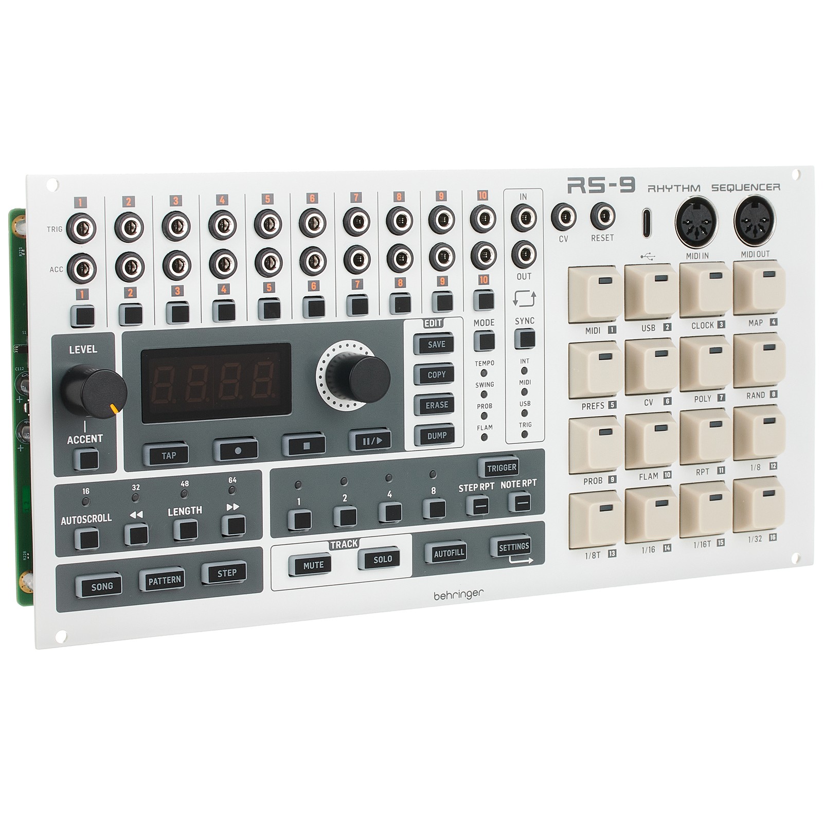 Behringer RS-9