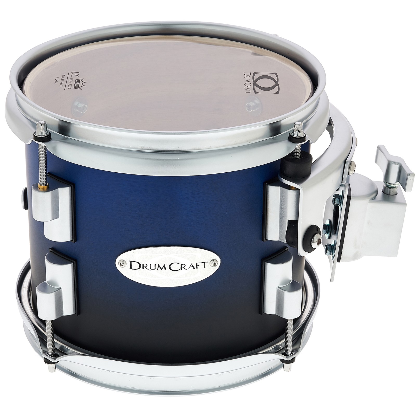 DrumCraft Series 6 08"x07" Tom Tom SBB