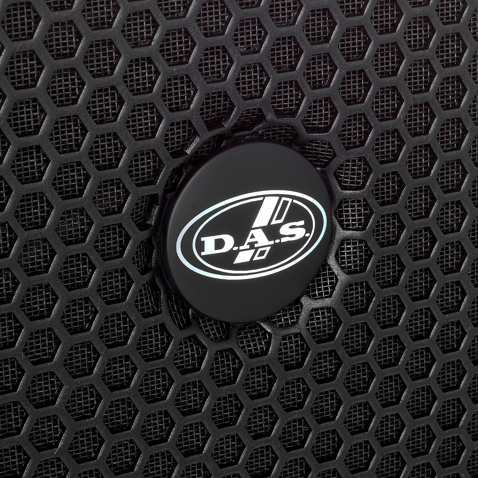 DAS Audio Altea-Duo-20A, Logo