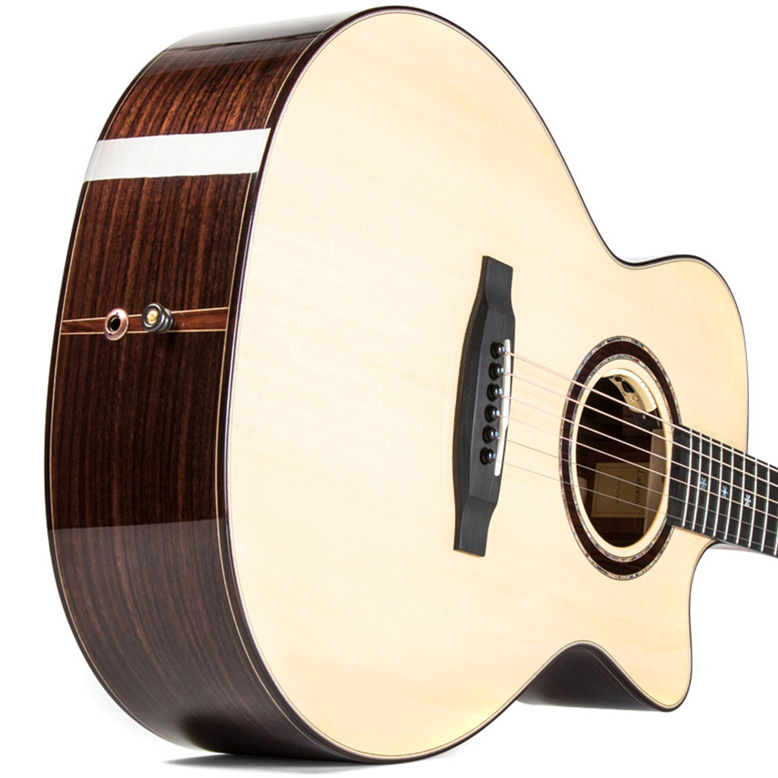 Lakewood M-32 CP – United States