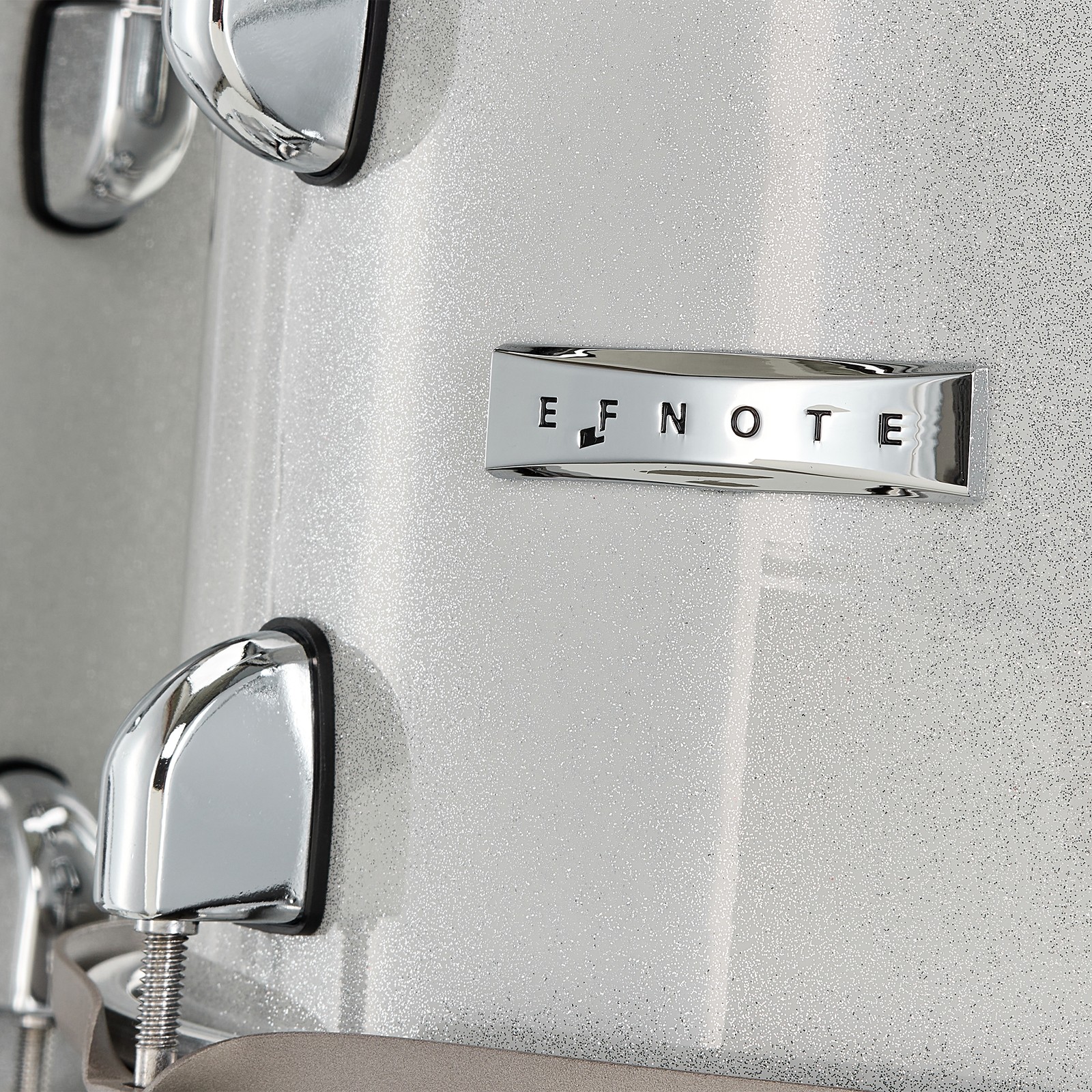 Efnote Pro 501 Traditional E-Drum Set, Logo