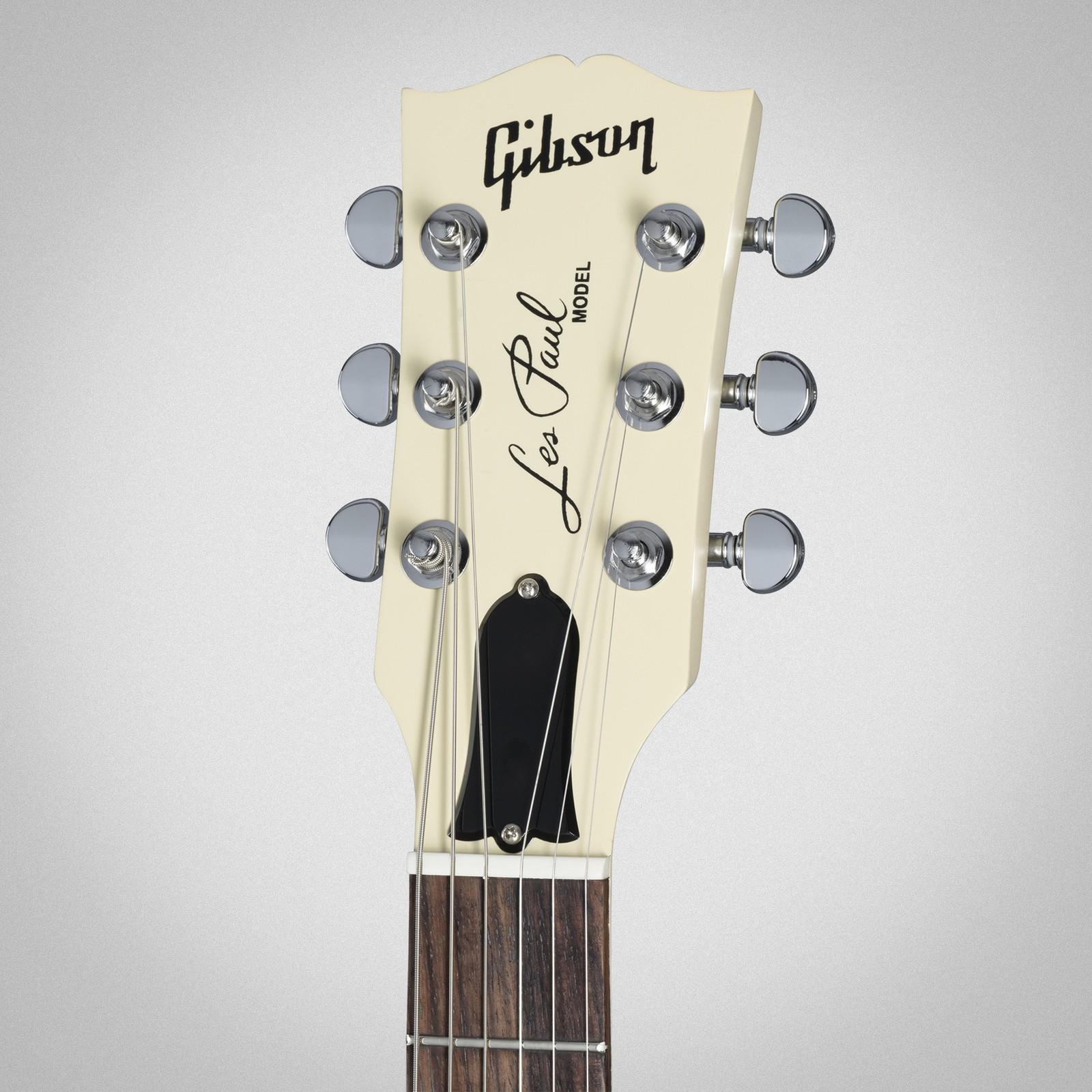 Gibson Les Paul Modern Lite TVW, Kopfplatte