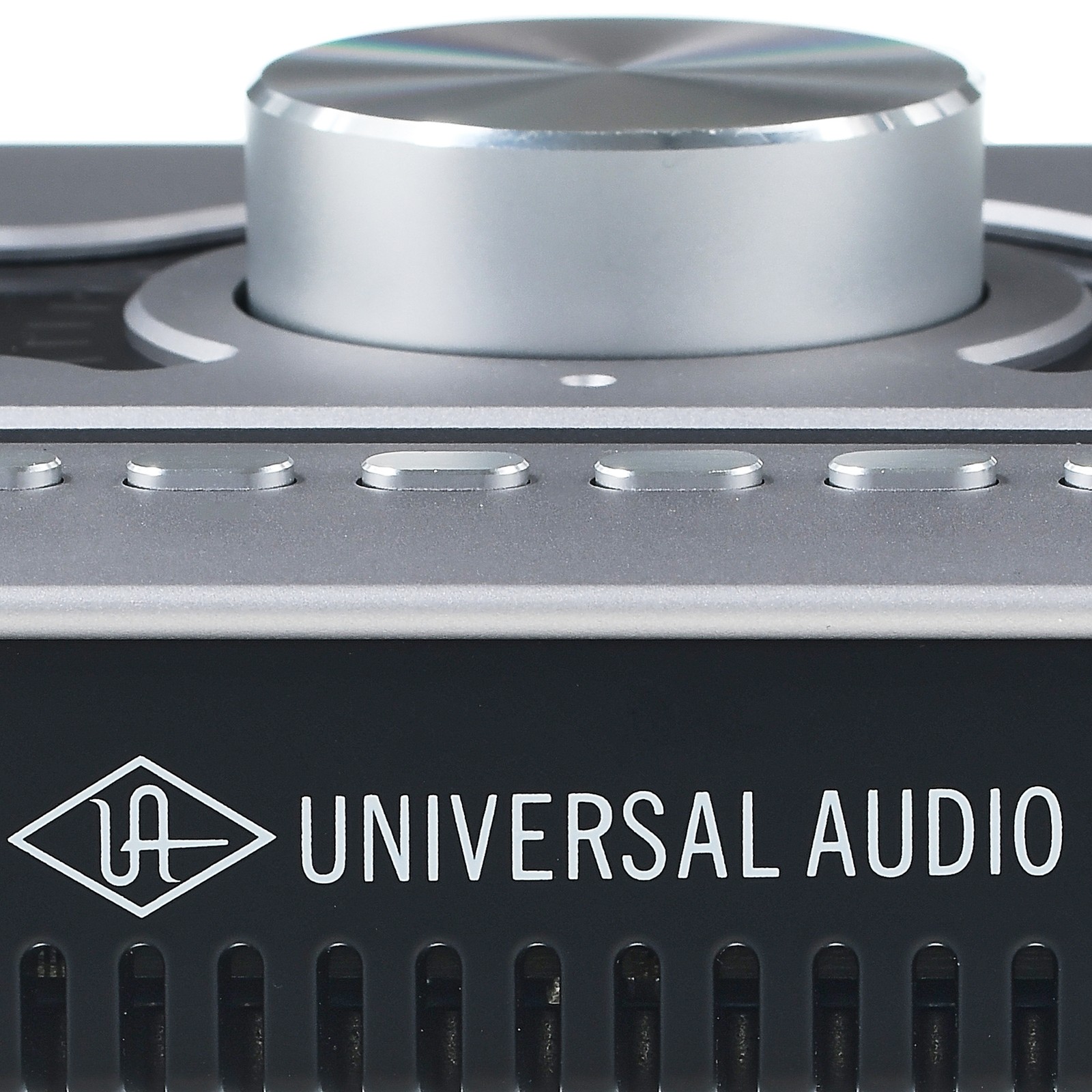 Universal Audio Apollo Twin X Duo Gen2 Studio+, Logo