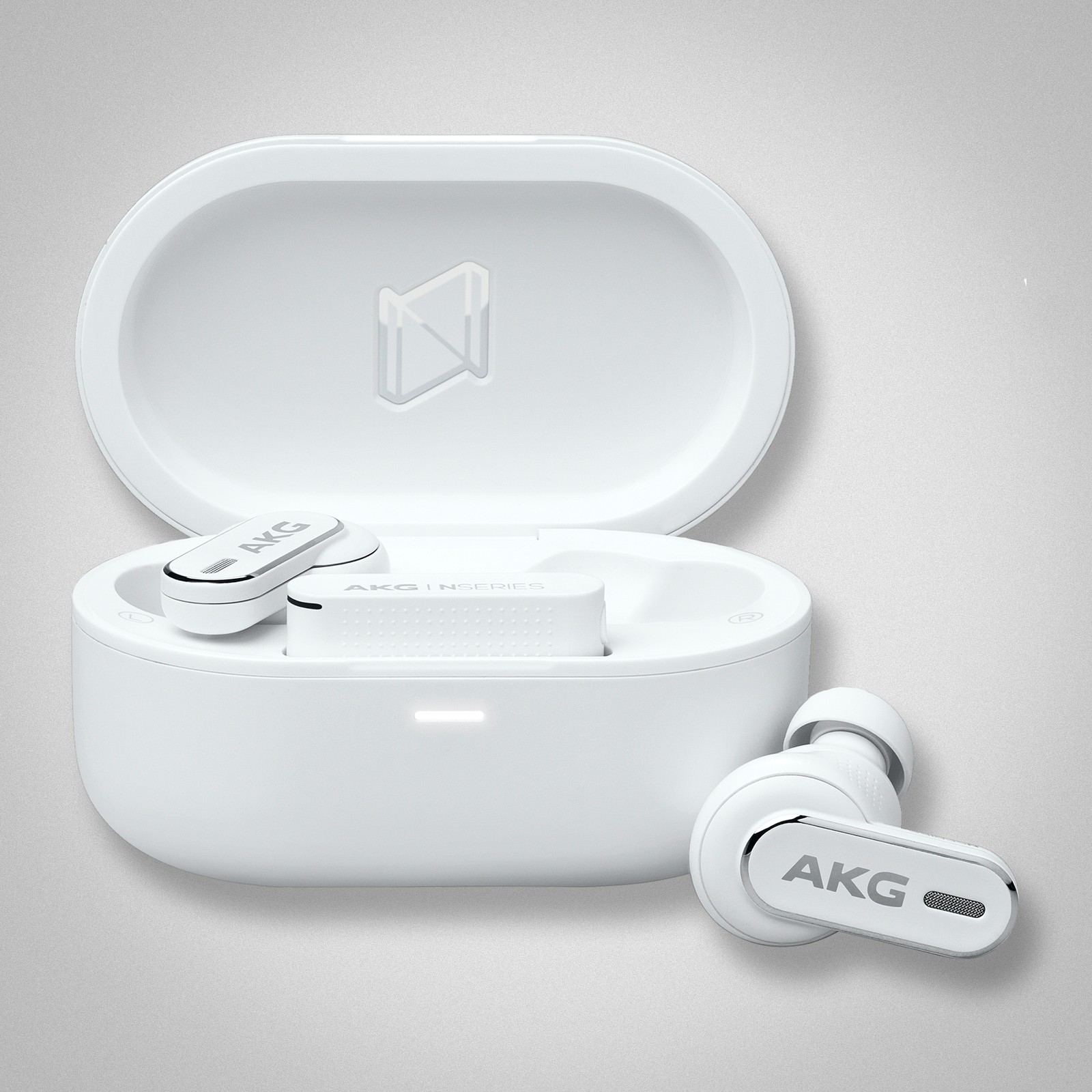 True Wireless Kopfhörer Zubehör von AKG