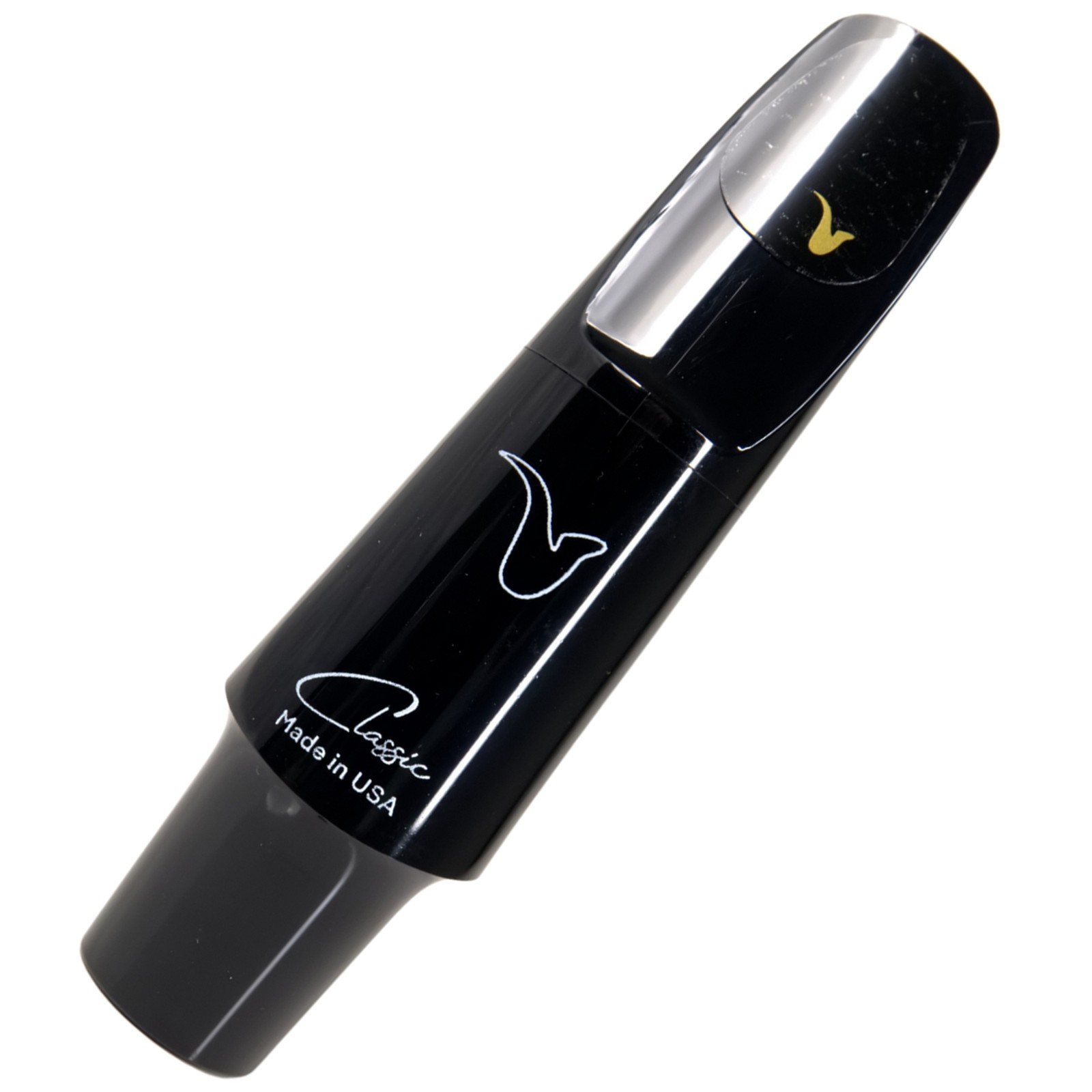 BetterSax Classic Baritone Mouthpiece