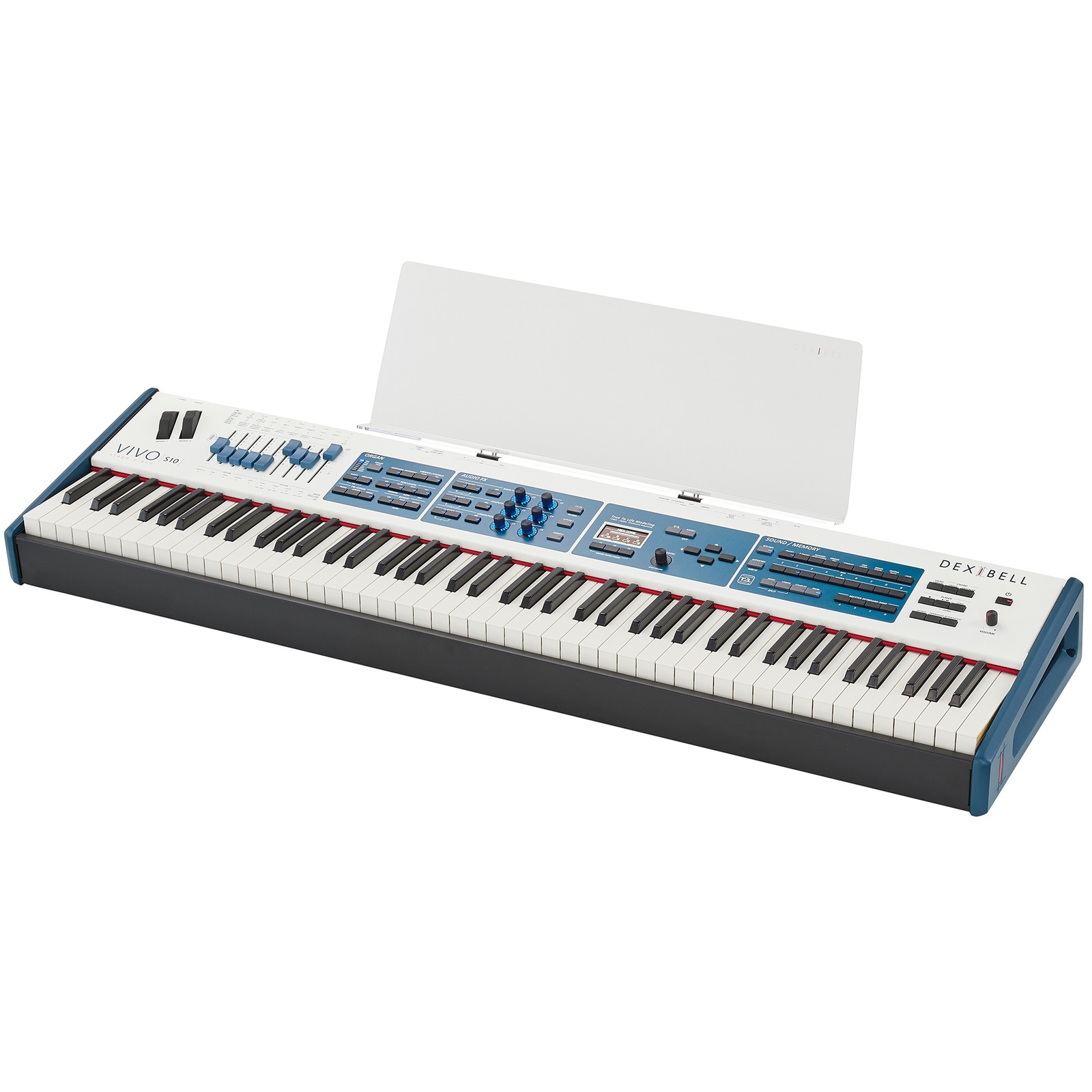 Dexibell Vivo Stage S10