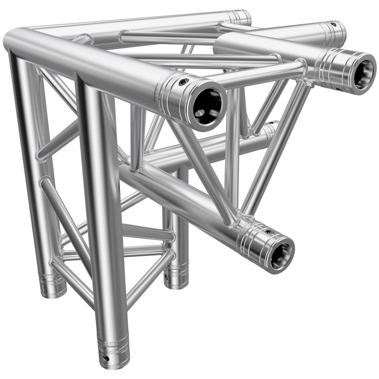 Global Truss F33C34 90° Ecke